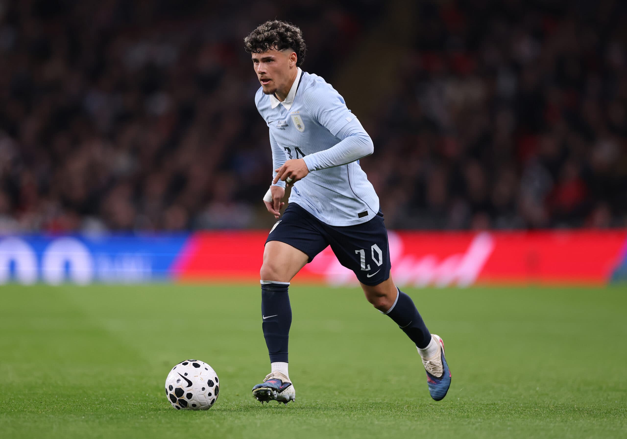 Newcastle United Are In The Race For €45–50M Full-Back: Is This A Opportunistic Scouting?