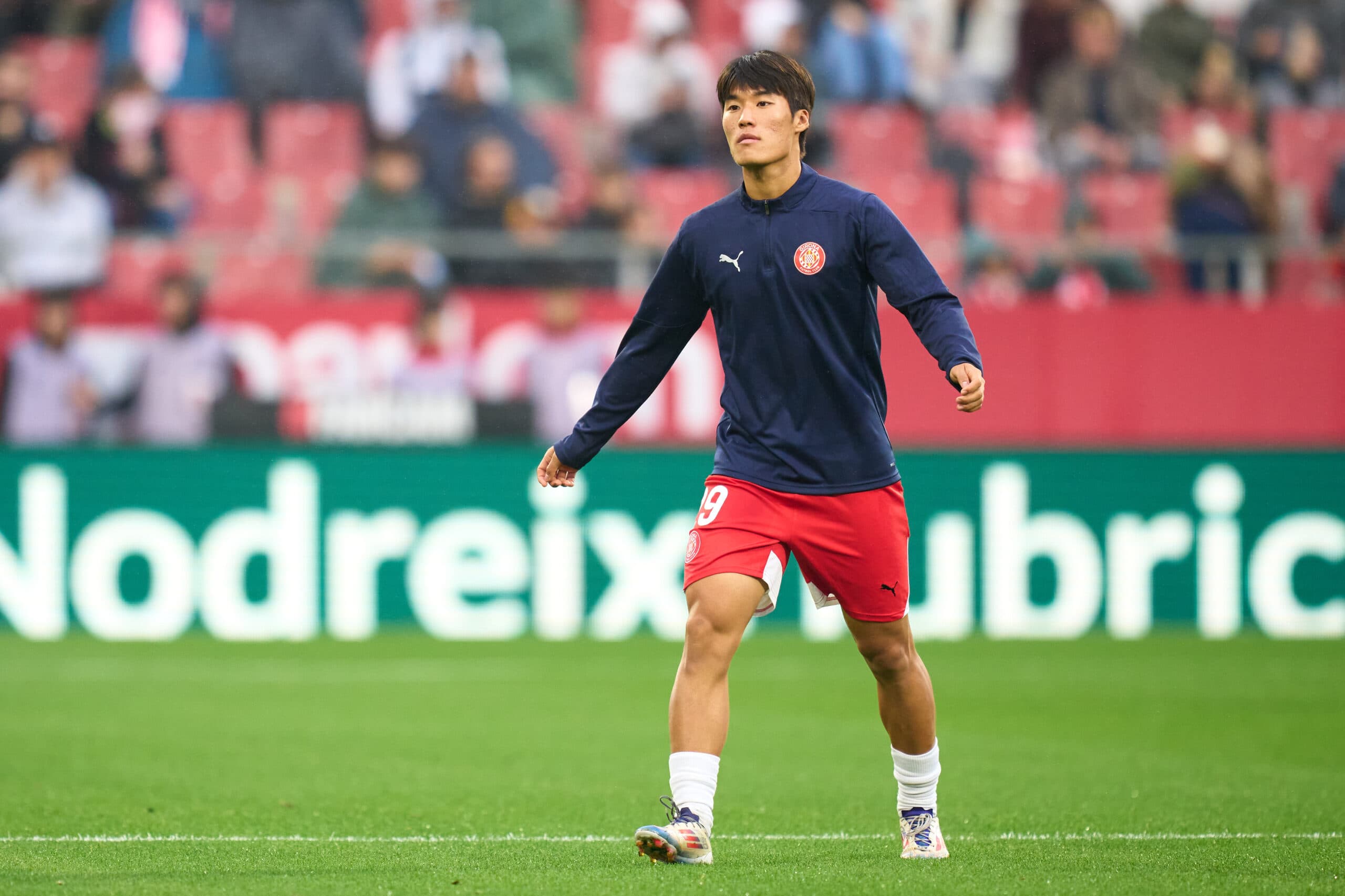 Rangers Plot Sensational Move For This South Korean Prospect: Why He Would Boost Their Attack