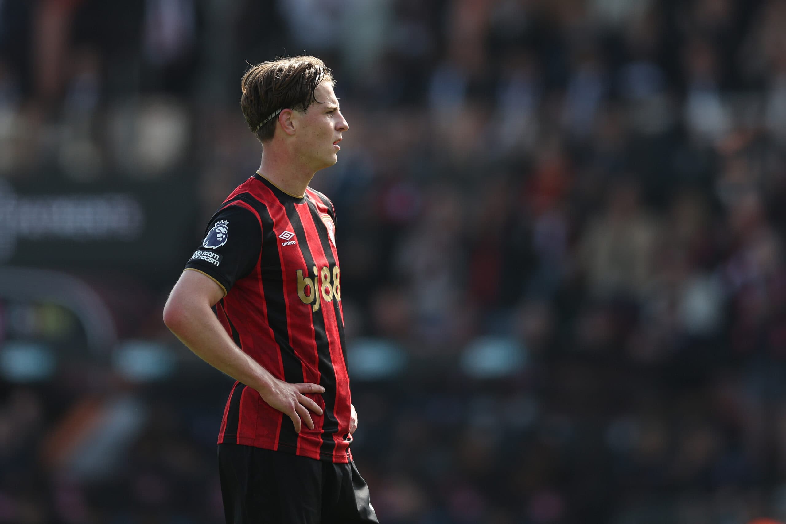 Manchester United Are In The Mix To Sign This Bournemouth Midfielder: Should Carrick Move In For Him?