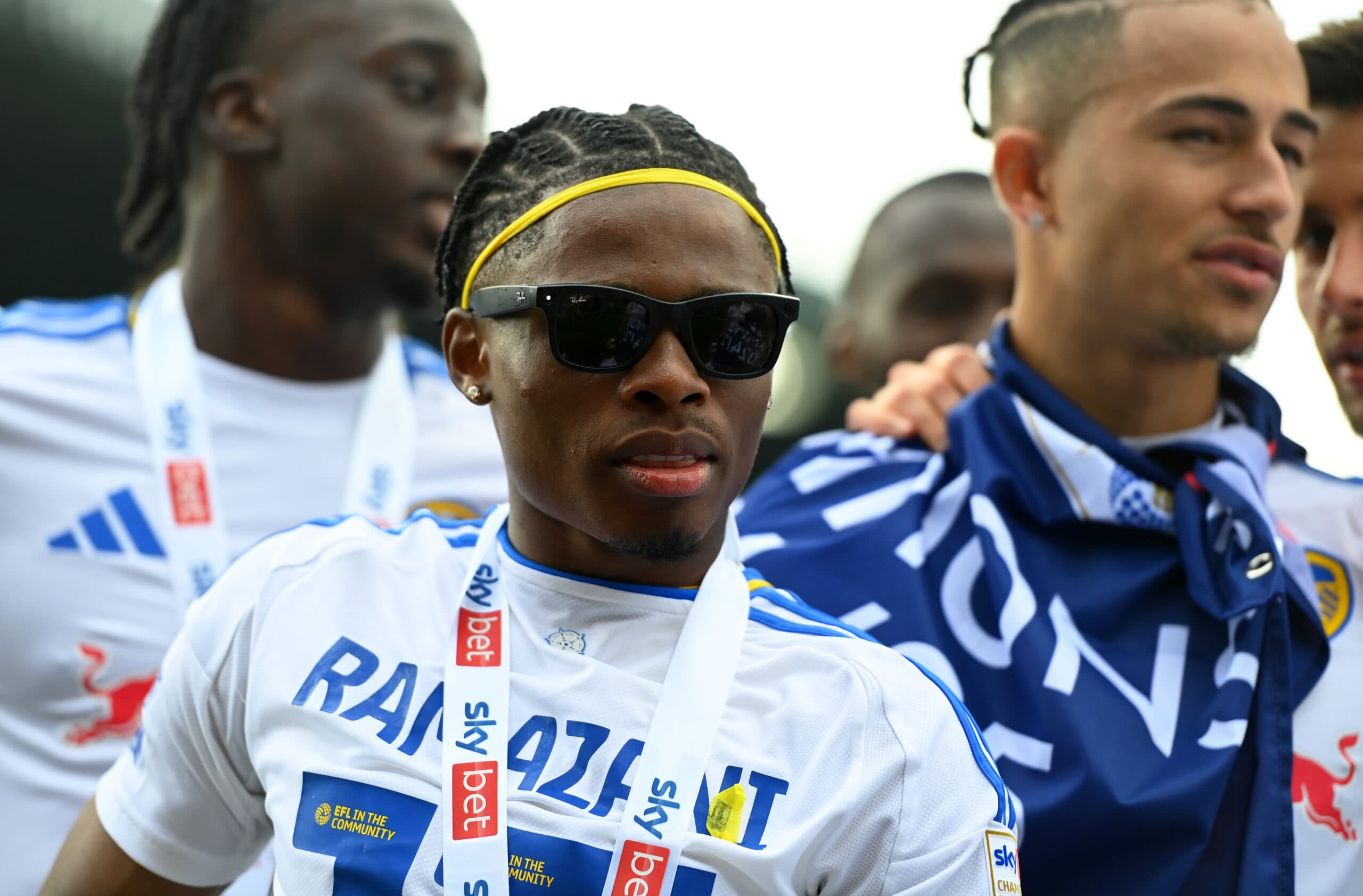 Leeds United Make A Big Decision On 25-Year-Old Winger: What’s The Best For The Whites?