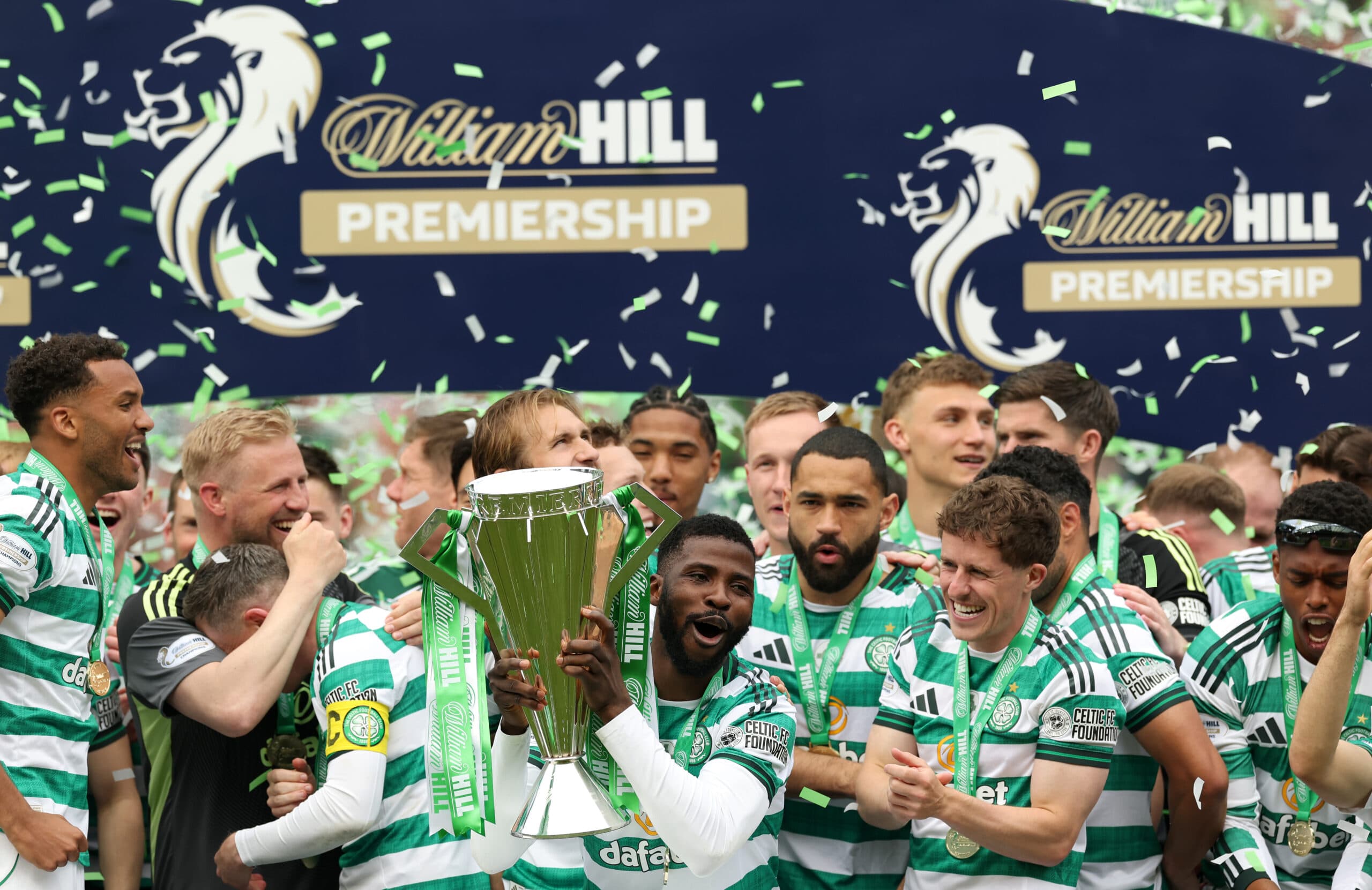 Celtic Join The Race For This Free-Scoring French Forward: Why They Must Get The Deal Done