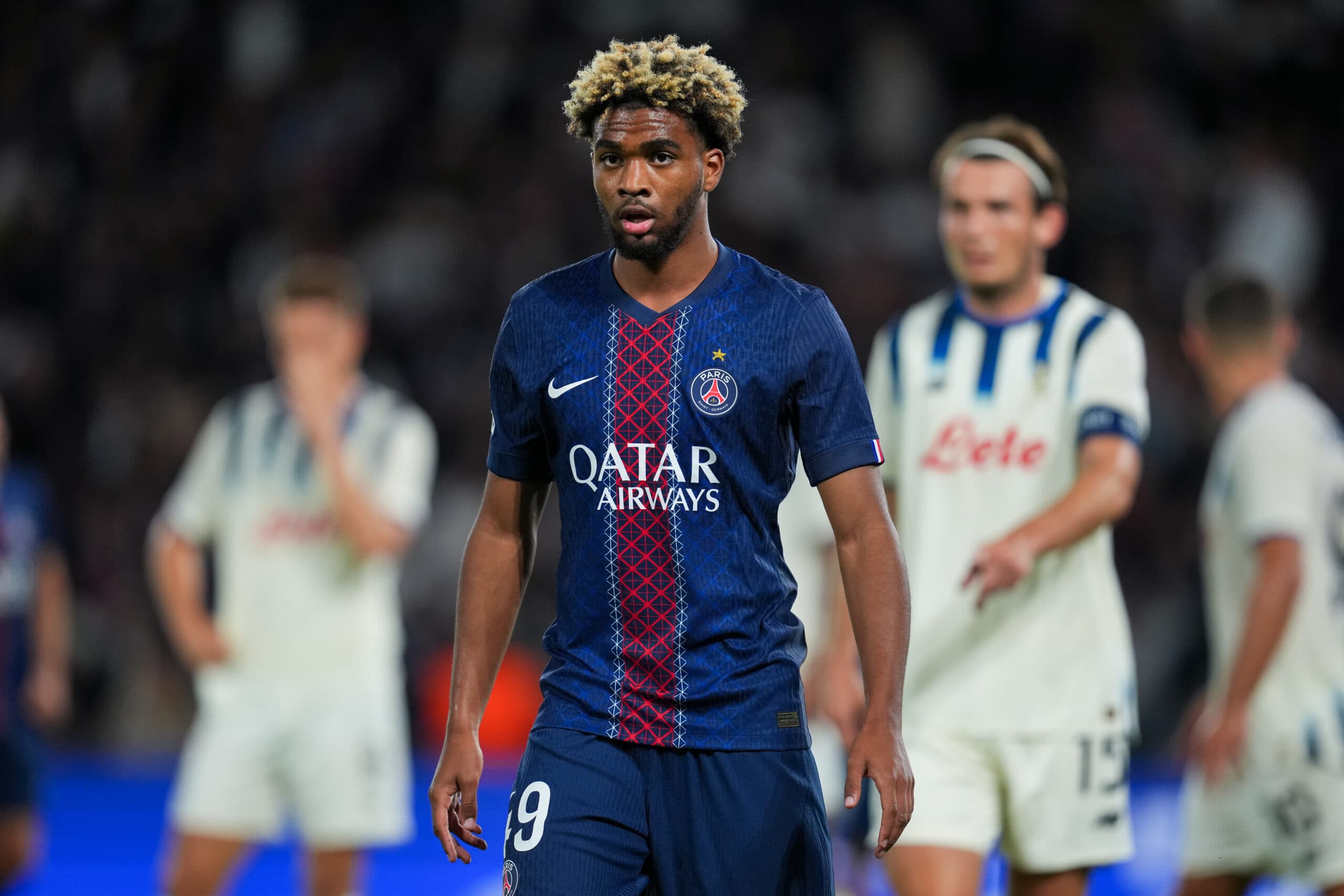 Liverpool Are Set To Launch A Move For This Paris Saint-Germain Starlet: One For The Future?