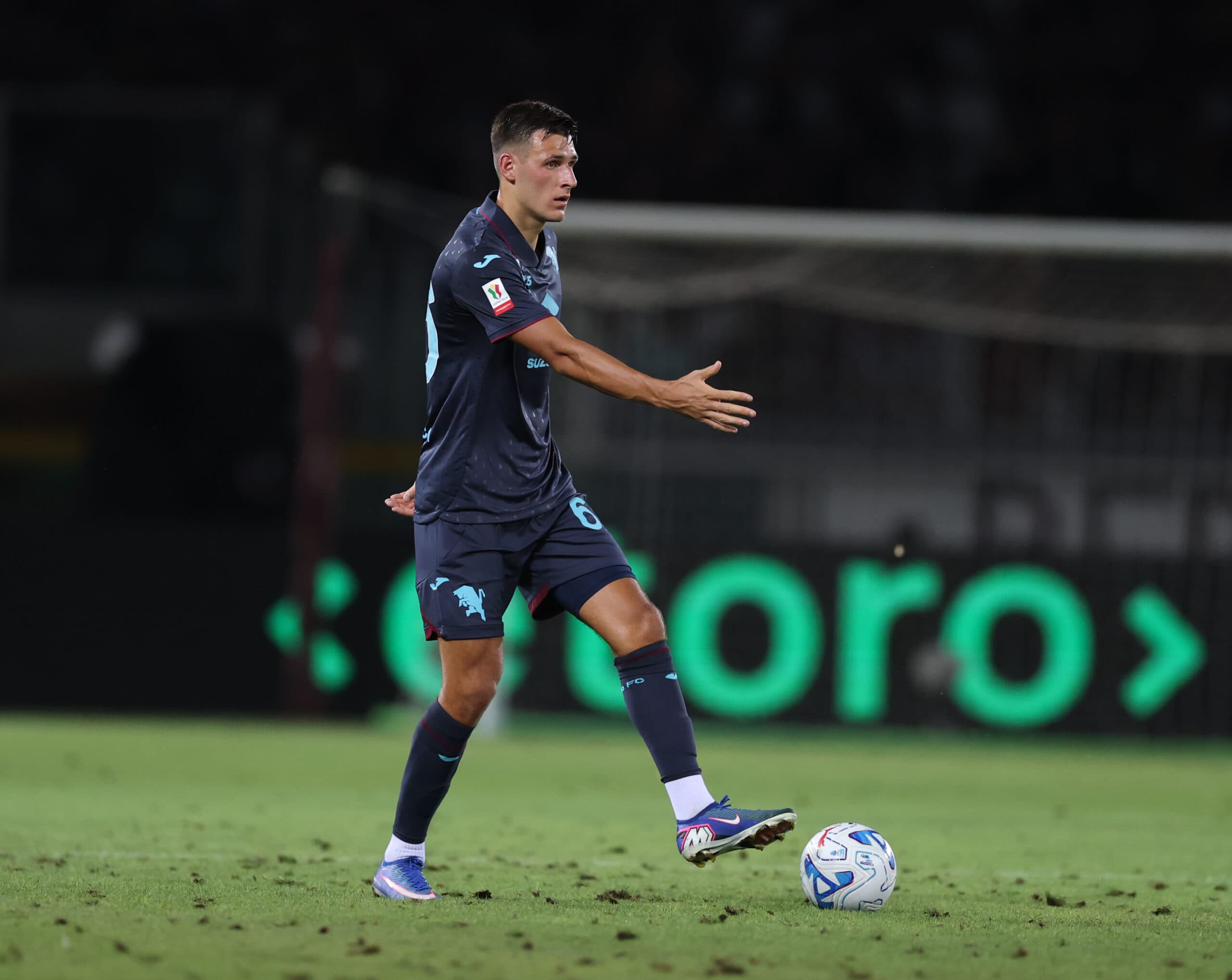 Celtic Eye €10m Torino Midfielder After Engels Exit: Right Decision?