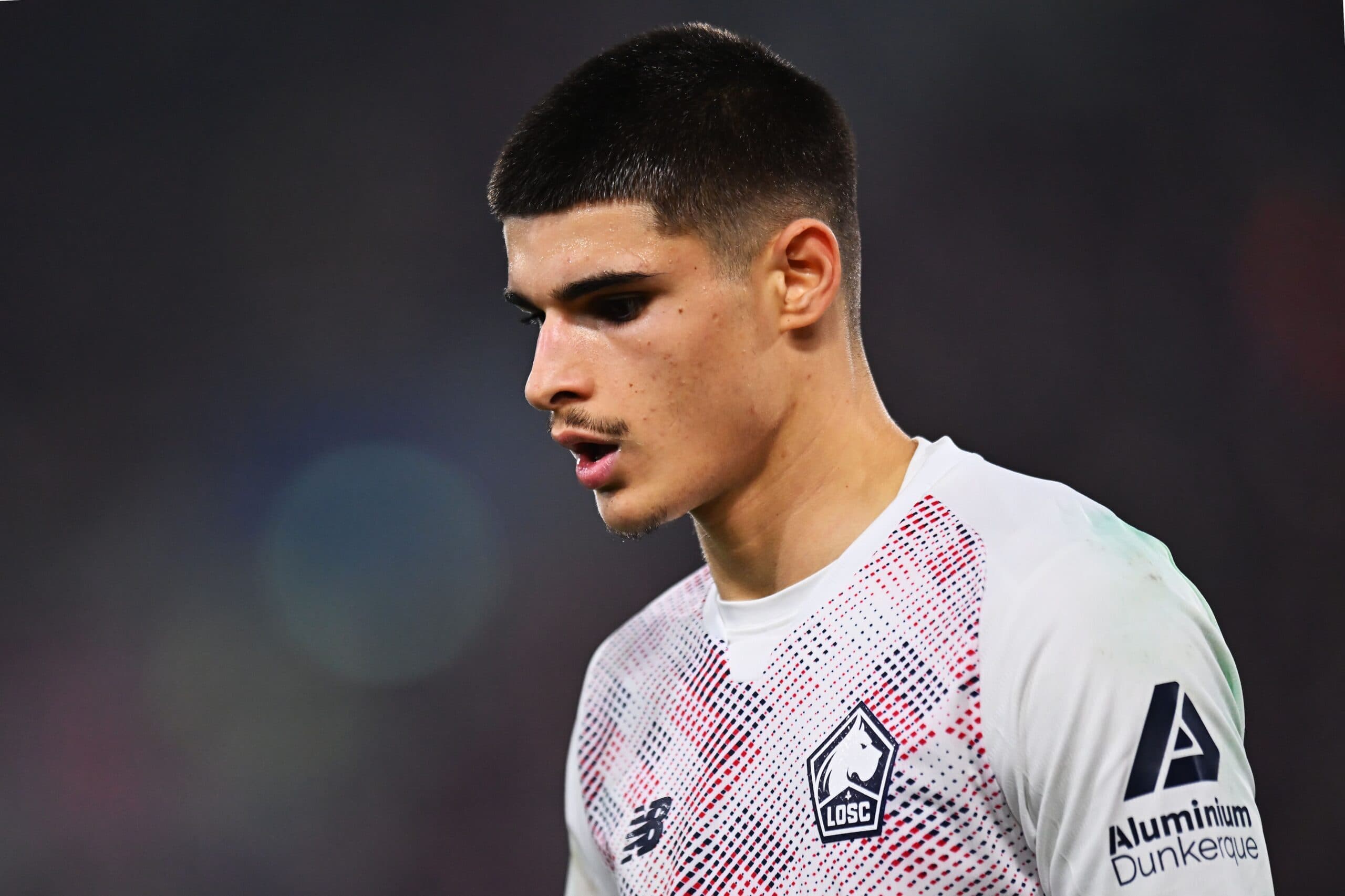 Arsenal Are In The Running For This Ligue 1 Striker: One For The Future?