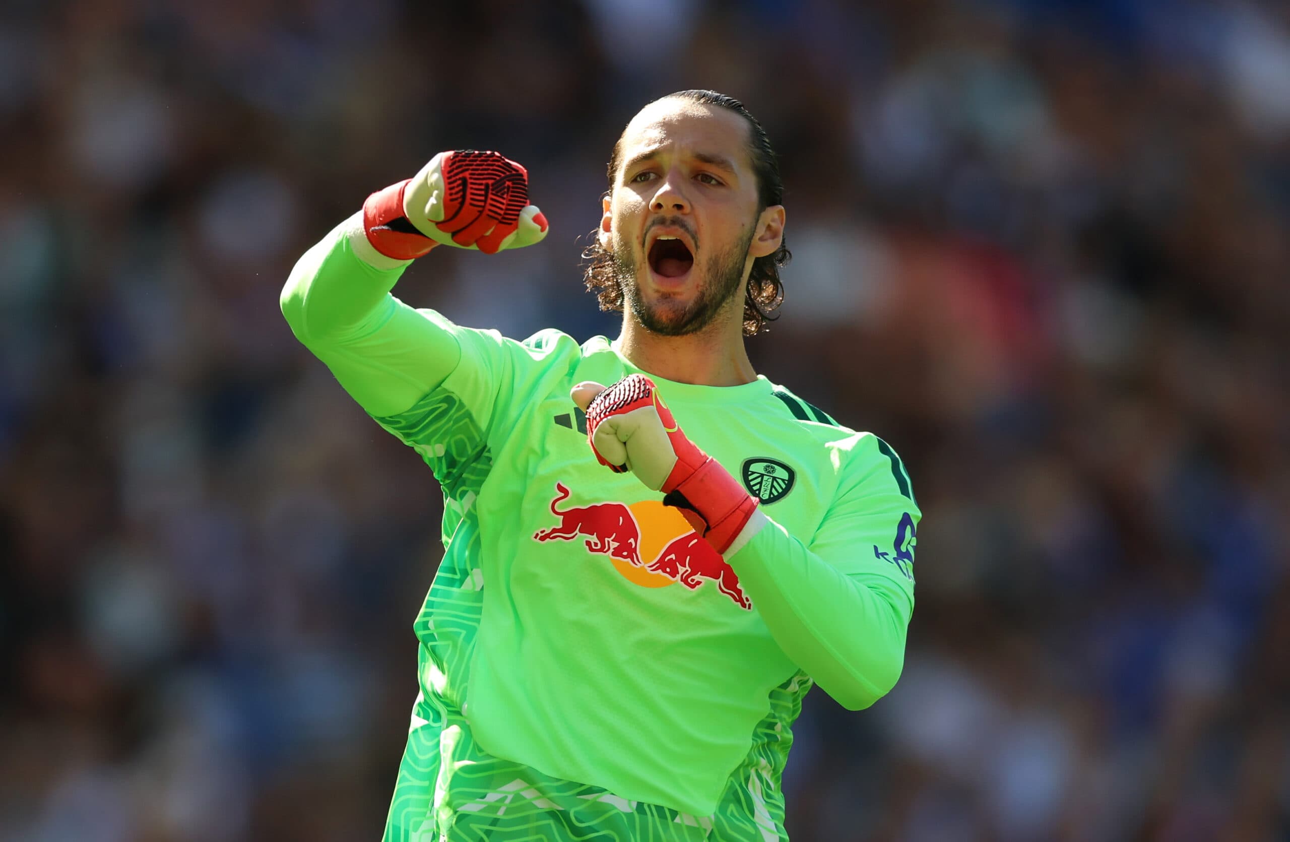 £30m Gamble Rejected For Leeds United Before Trafford Move: Why Is The Englishman An Upgrade?