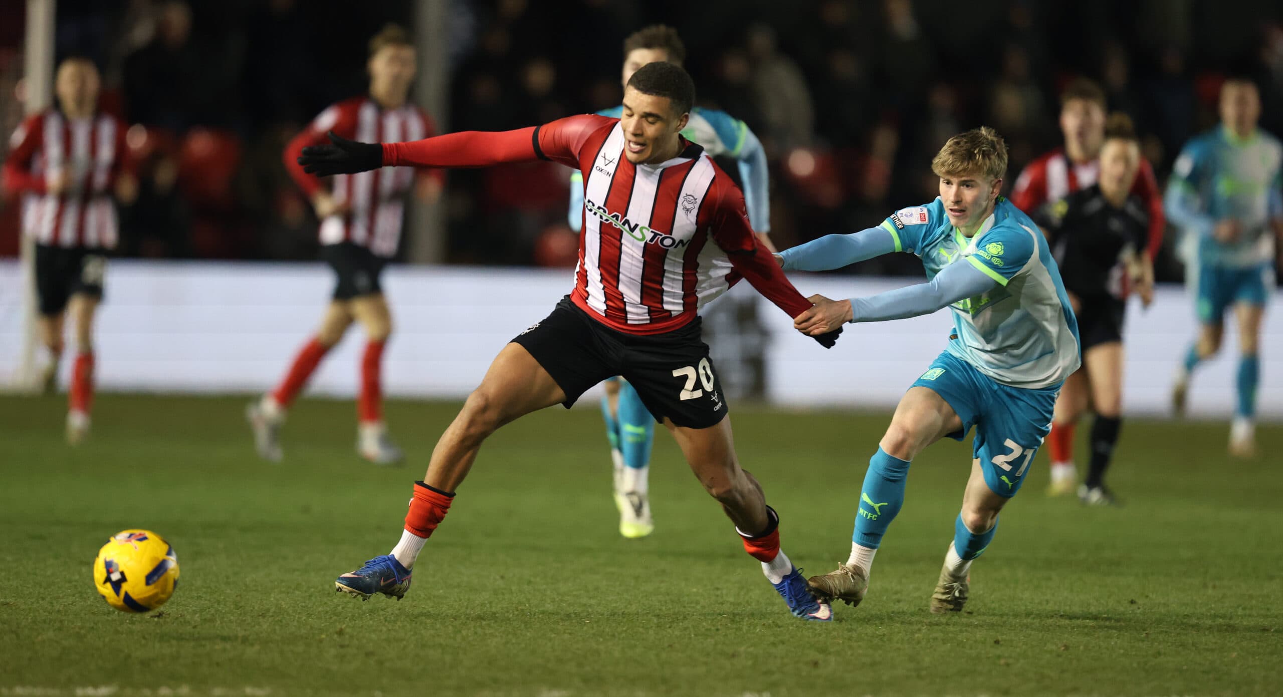 Rangers Reignite Talks For This Sheffield United Sensation: Why He Could Fill Chermiti’s Shoes In Attack