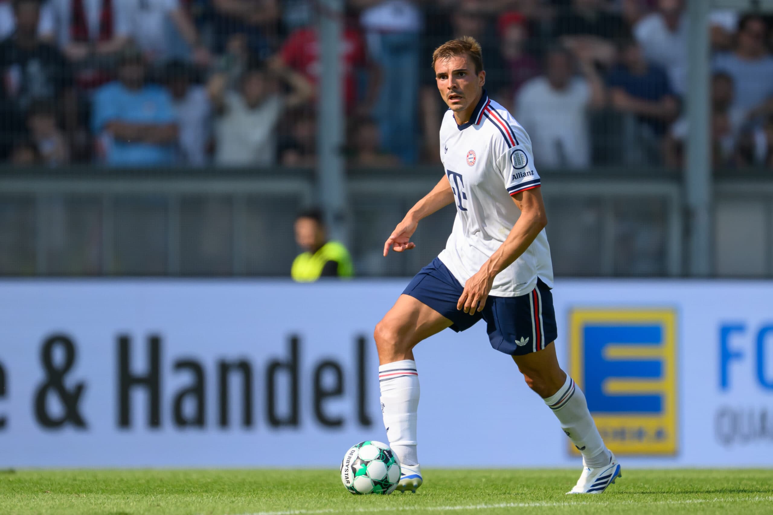 Aston Villa Receive Boost To Sign This Bayern Munich Ace: Why Should They Avoid An Expensive Transfer?