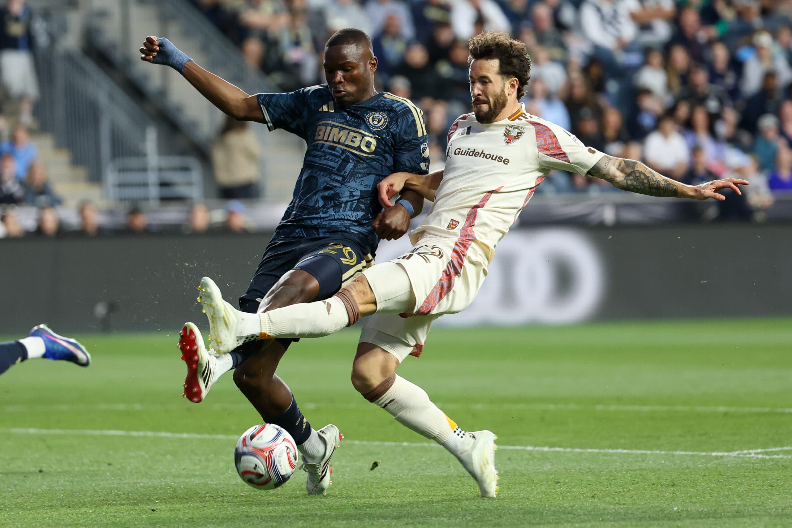 Rangers Identify This World Cup Centre-back As A Summer Target: Why He Could Be A Smart Signing