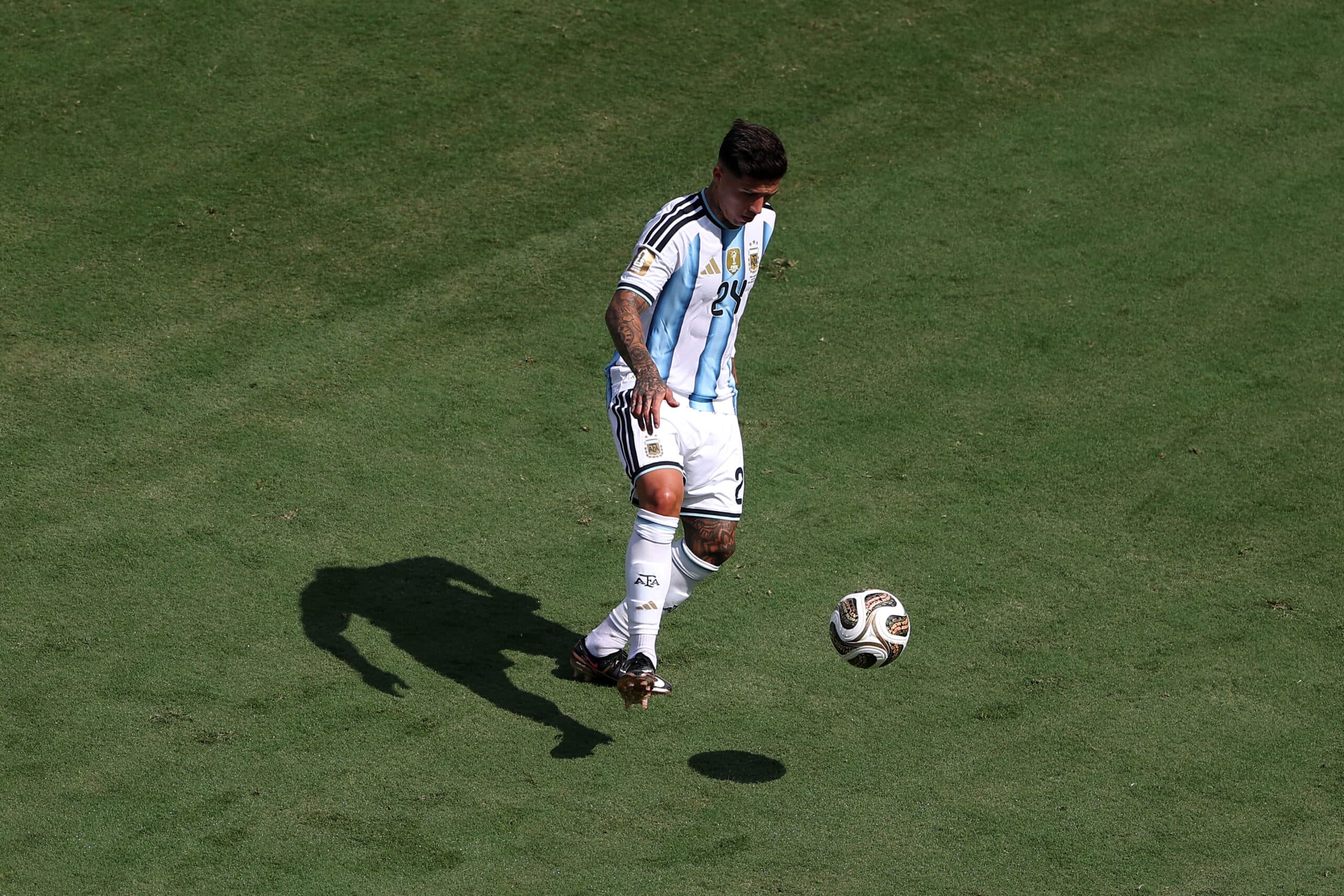 Manchester City Would Have To Pay £120m To Land This Chelsea Star: Should Maresca Go For Him?