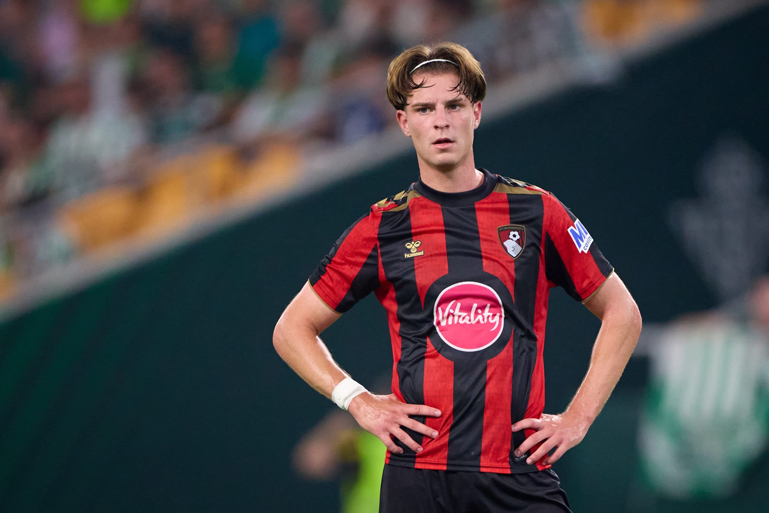 Chelsea Are Preparing To Move In For This Bournemouth Midfielder: What Will He Bring To Stamford Bridge?