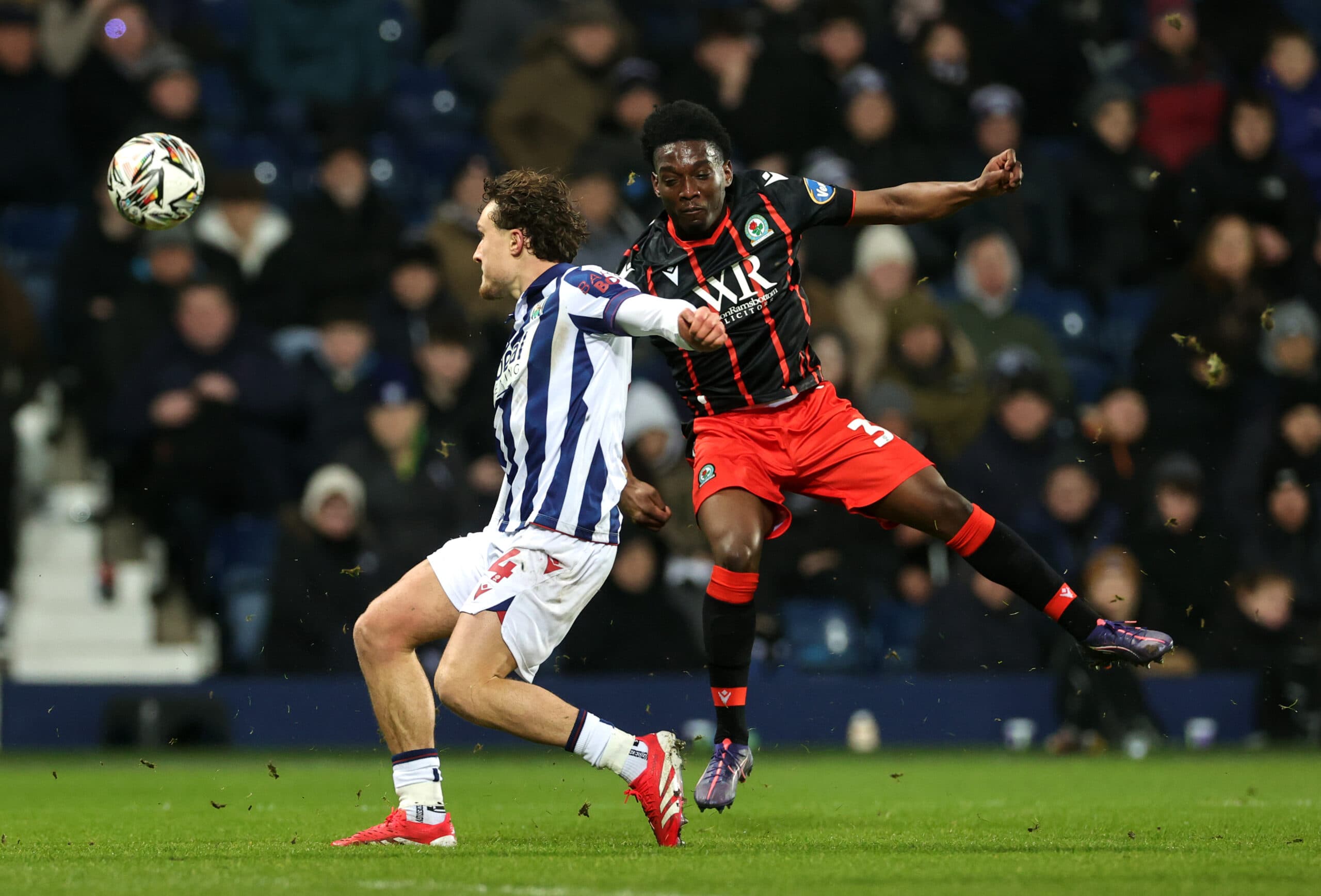 Rangers Set To Step Up The Chase For This Brighton Youngster: Why He Would Bolster Their Attack