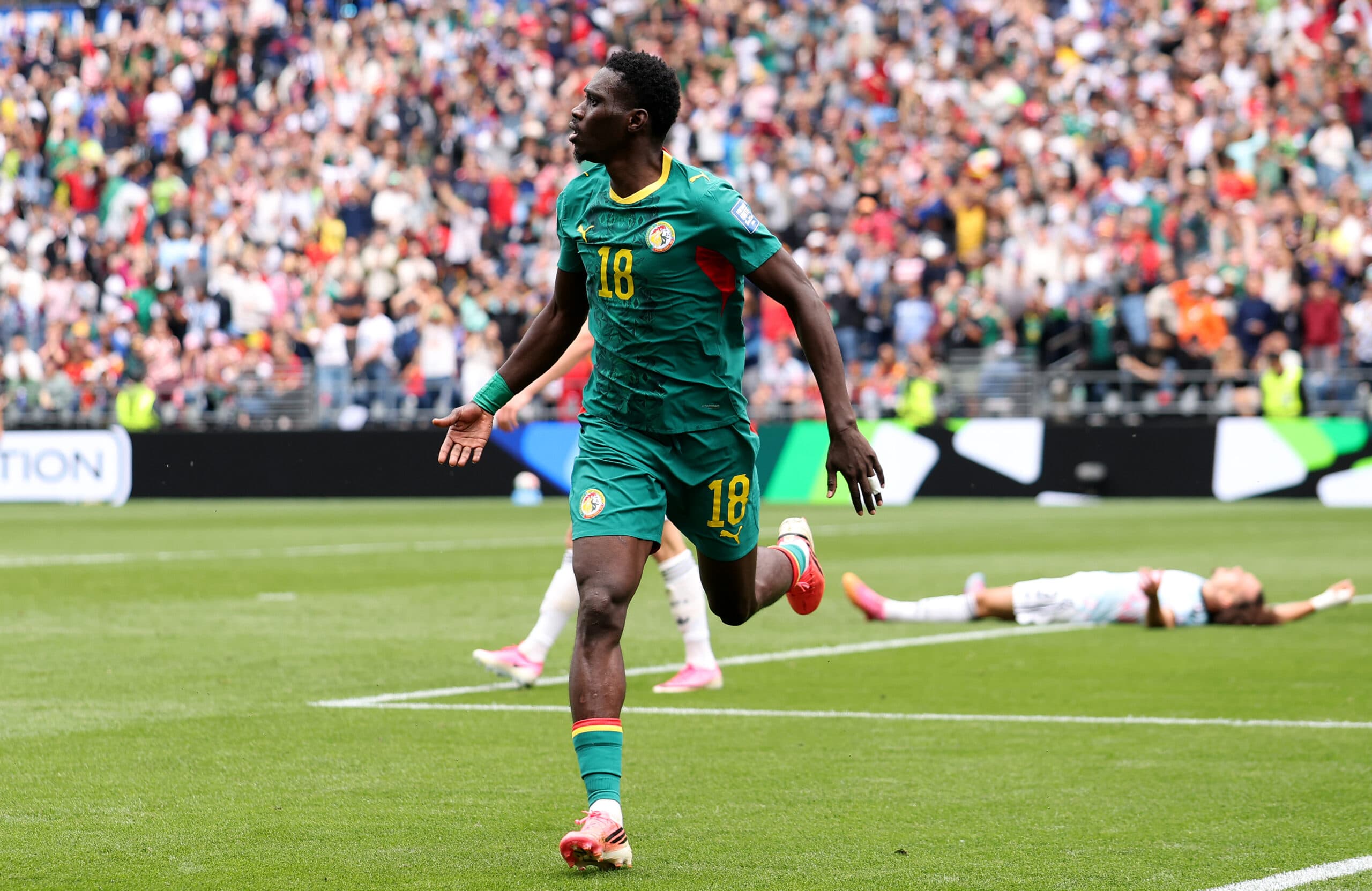 Update On Liverpool And Their Pursuit Of This Crystal Palace Winger: What Should Iraola Do?