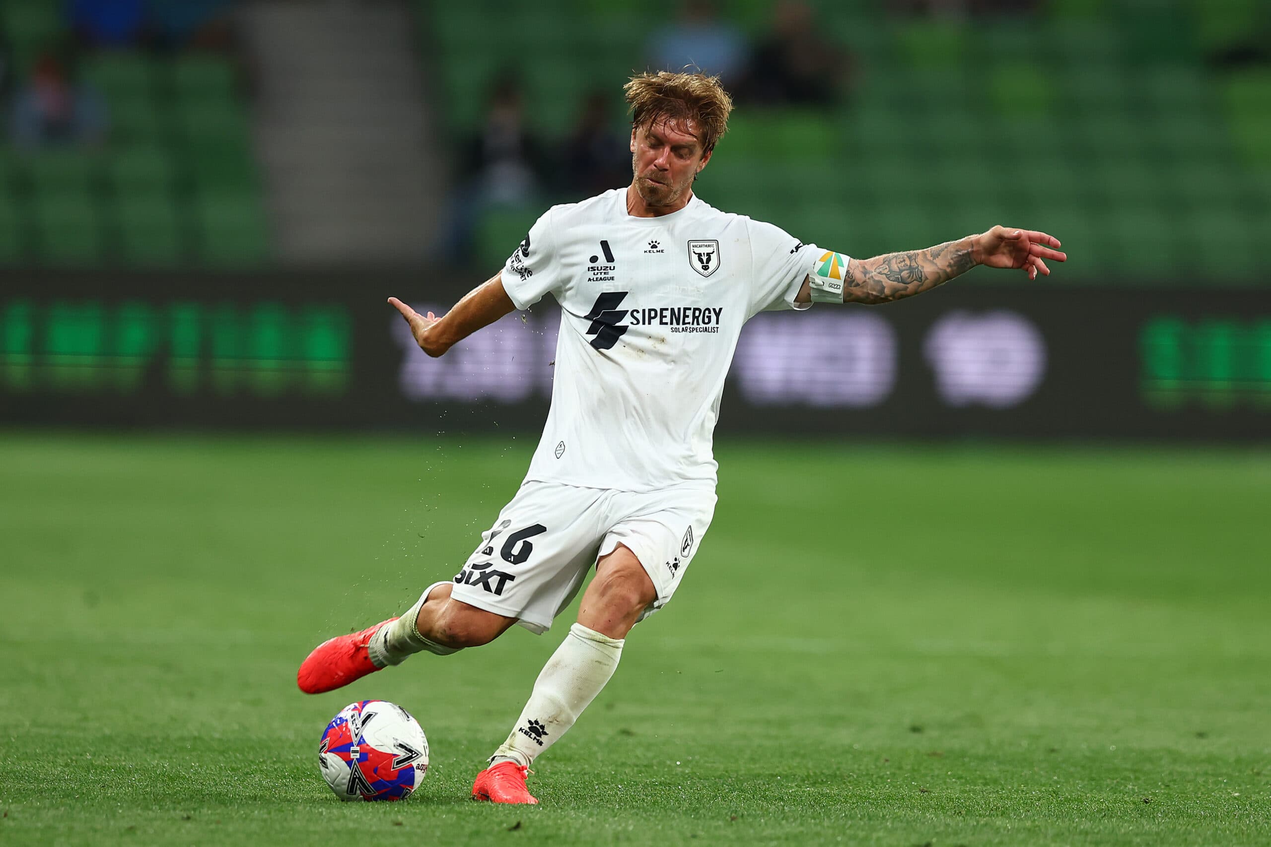 Rangers Target £1.5m-Valued Centre-Back This Summer: Is It The Right Call?