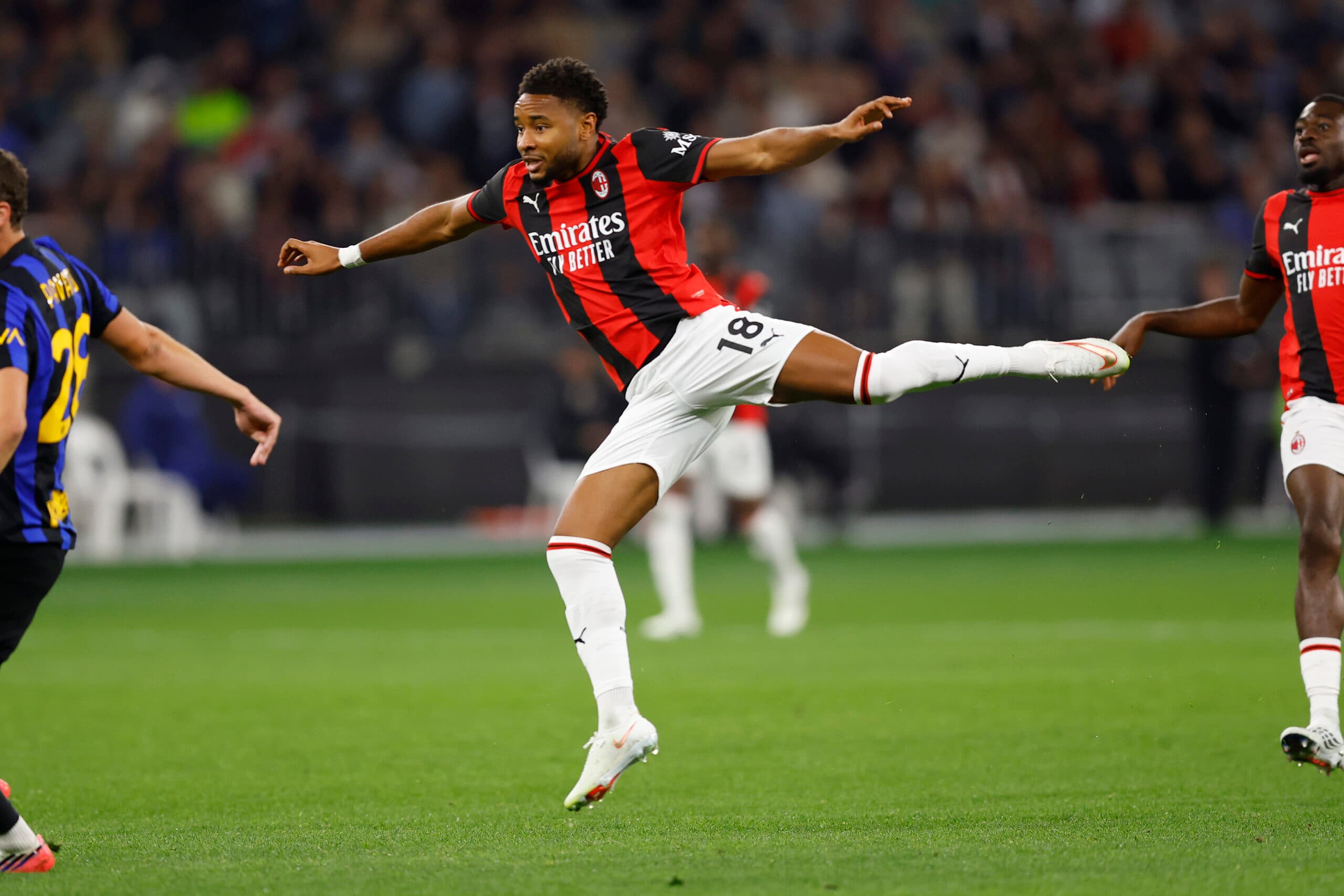 Aston Villa Face €35m Race For 28-Year-Old Forward: Do They Need Him?