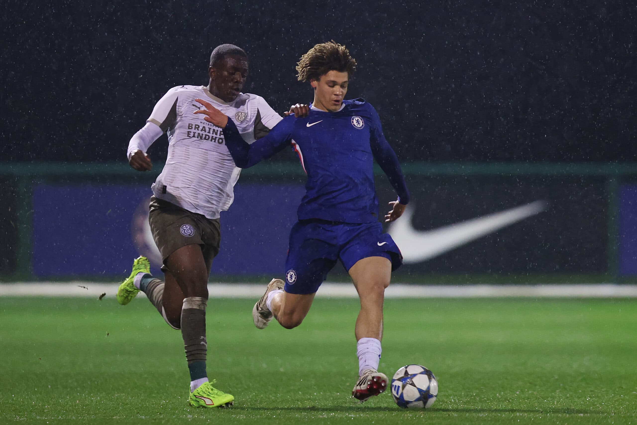 Celtic Set To Rope In This Exciting Chelsea Youngster On Loan: Why It Makes Sense For All Parties Involved