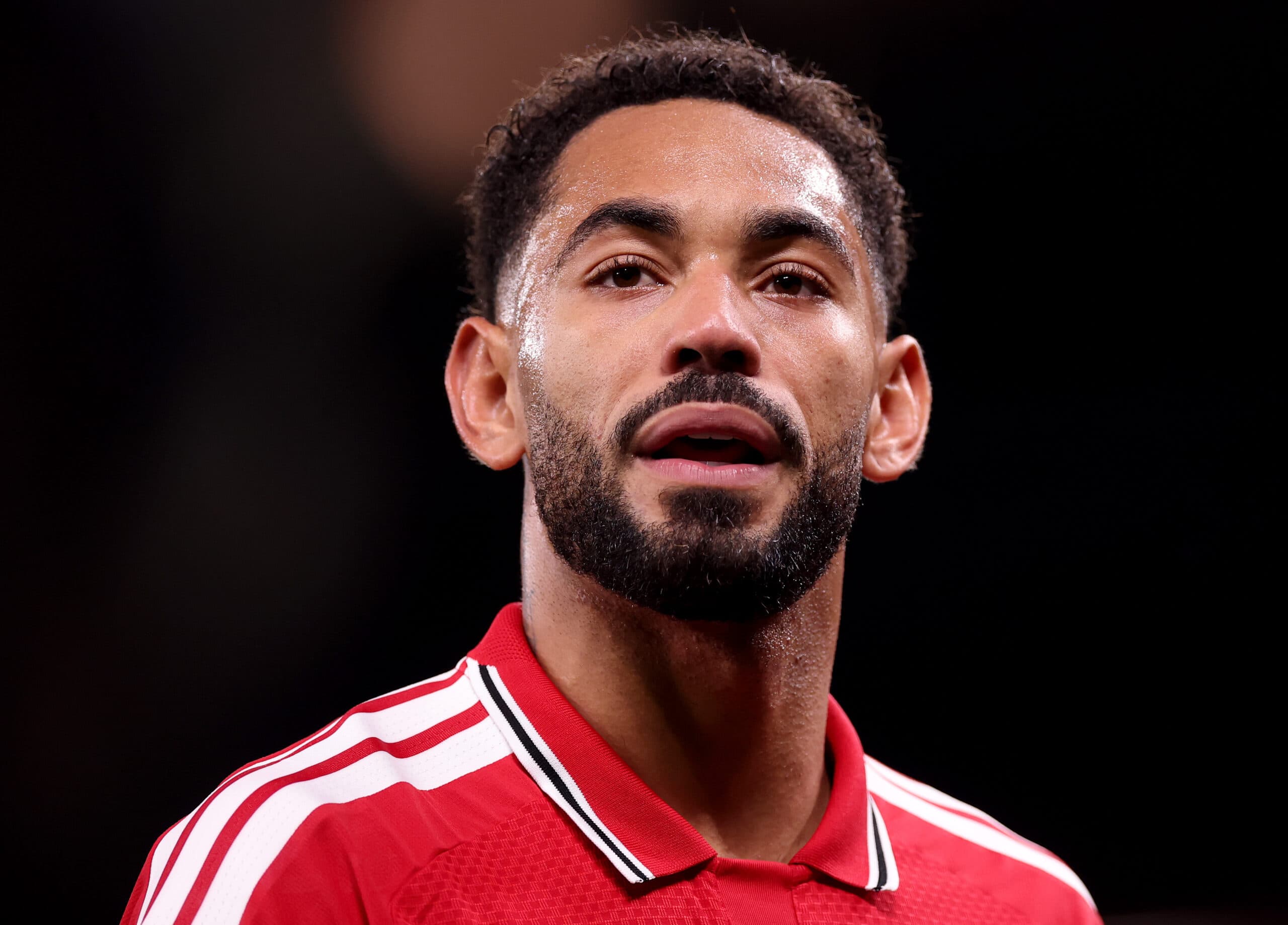 Dalot, Maguire And Shaw To Start | 4-2-3-1 Manchester United Predicted Lineup Vs Manchester City
