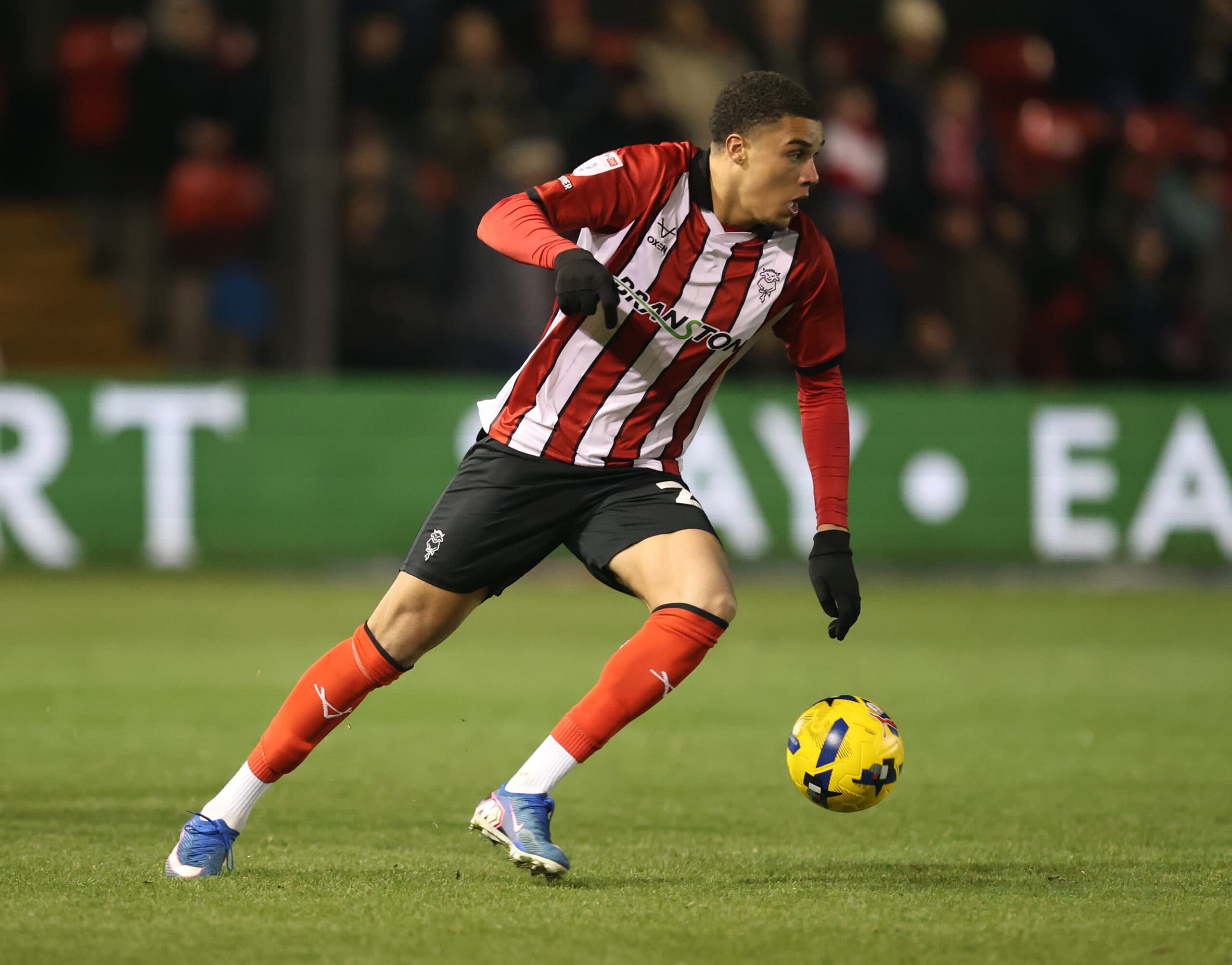Rangers Linked With €900k Forward: Should The Ibrox Giants Go After Him?