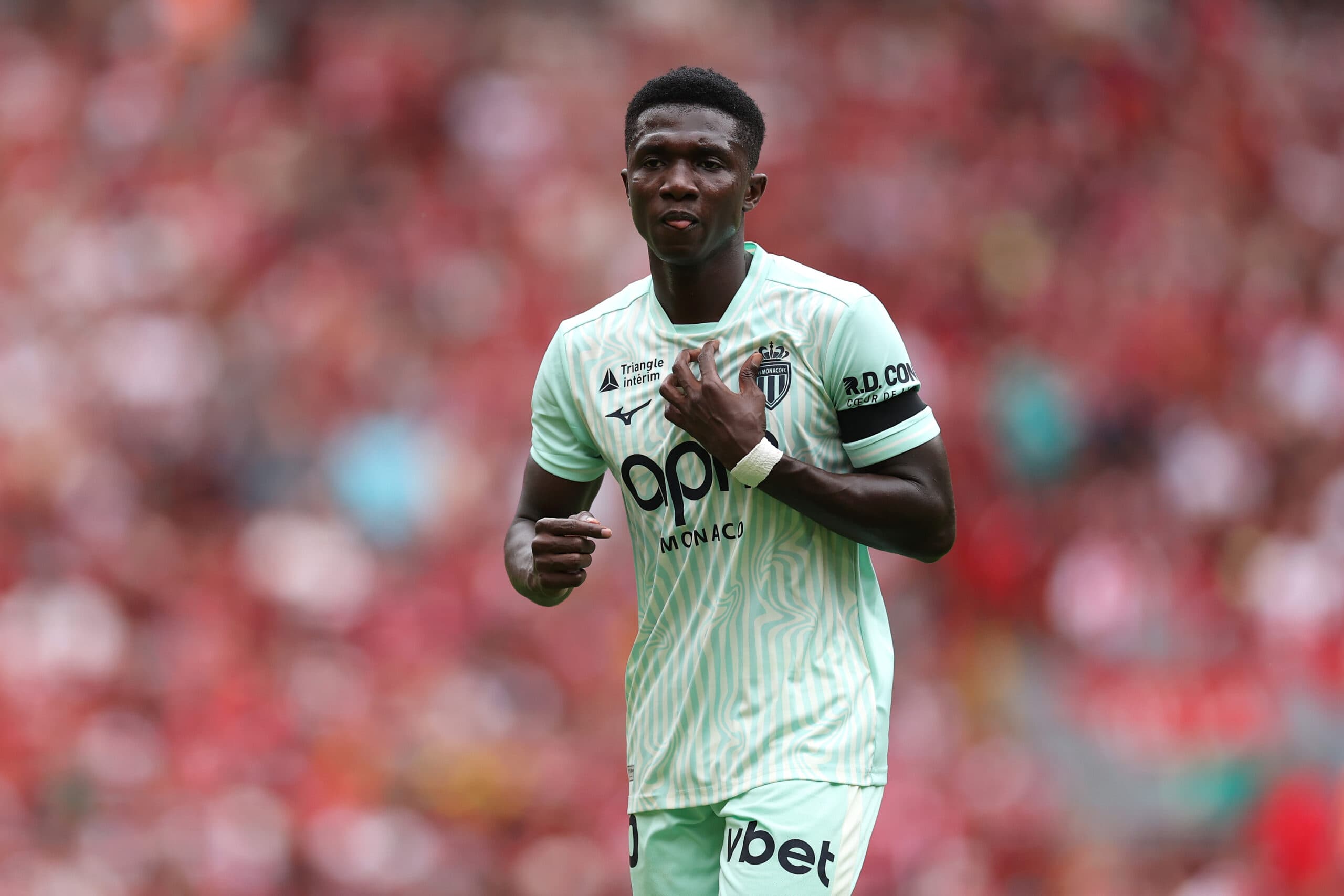 Chelsea Have Joined The Race For This Ligue 1 Midfielder: Should Alonso Bring Him On Board?