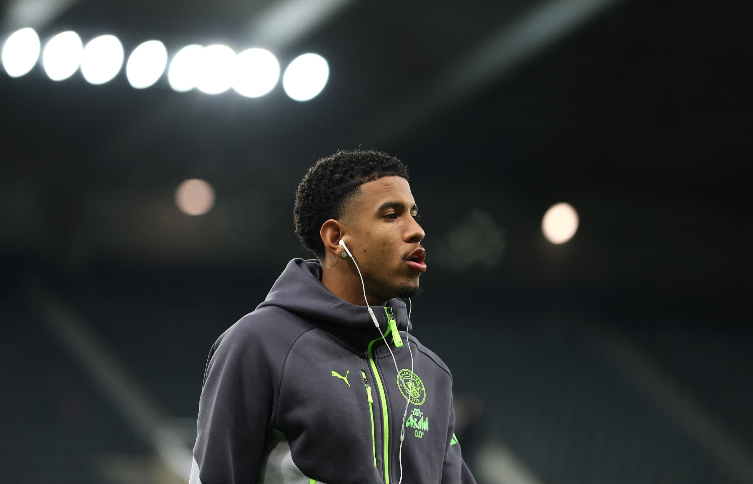 Tottenham Hotspur Launch A Move For This Manchester City Winger: What Will He Add To De Zerbi’s Side?