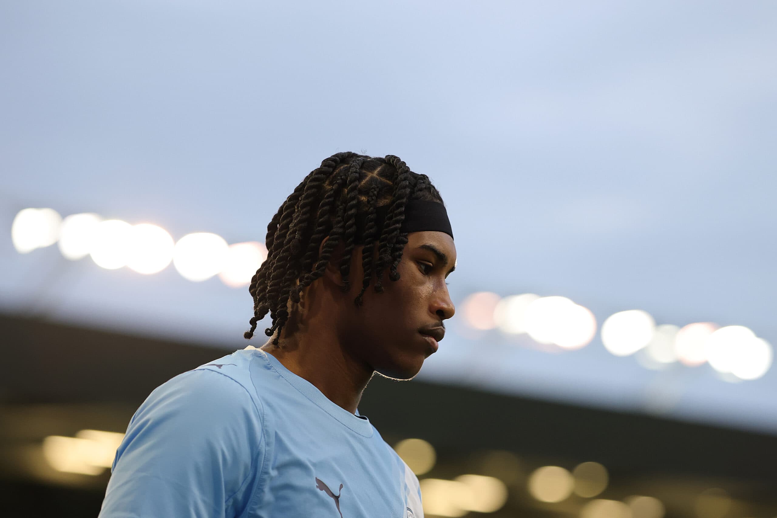 Update On The Future Of This Manchester City Youngster: What Should They Do?