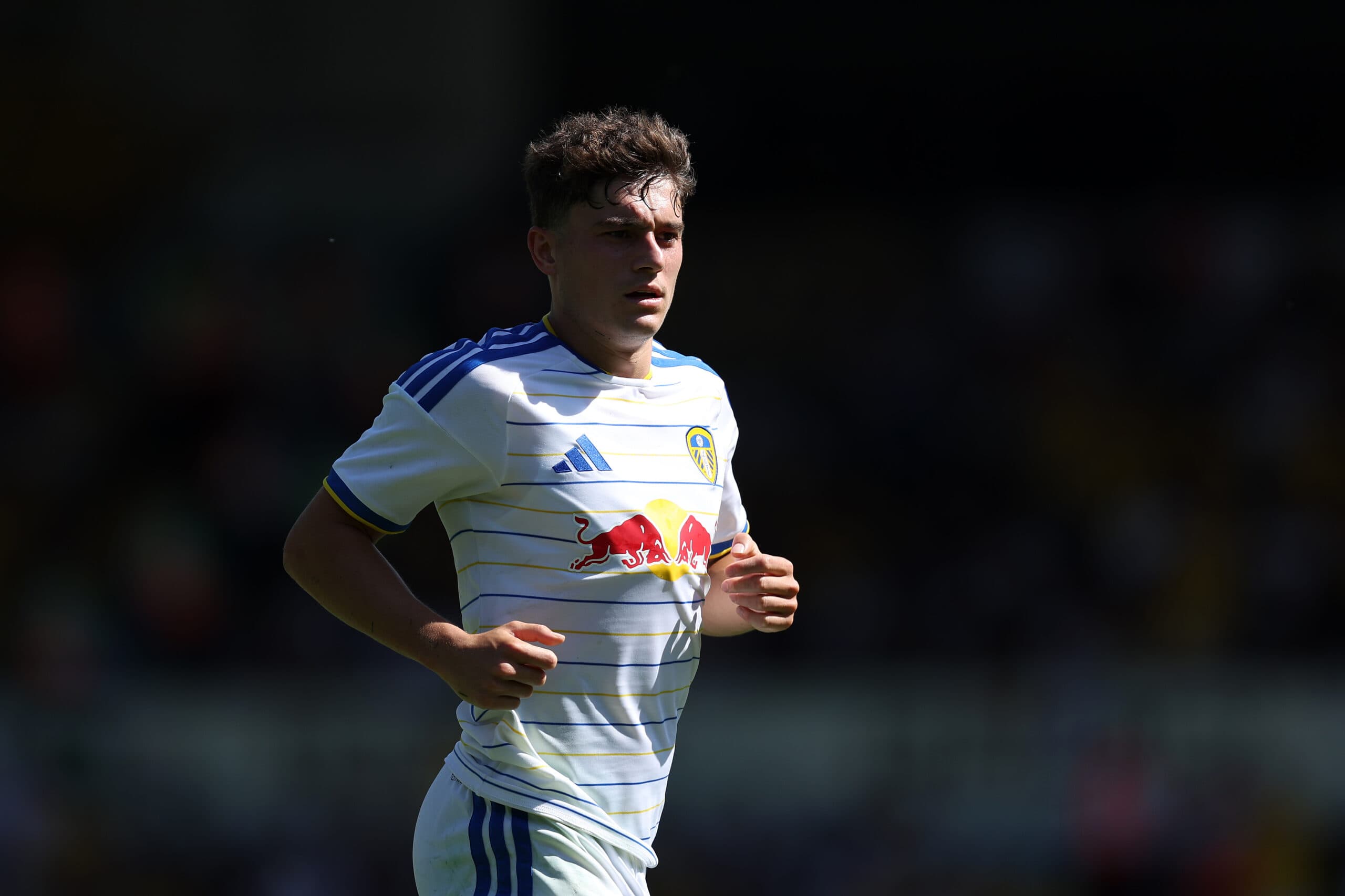 Leeds United Ready To Make Huge January Decision On Fan Favourite: Should Farke Really Let Him Go?