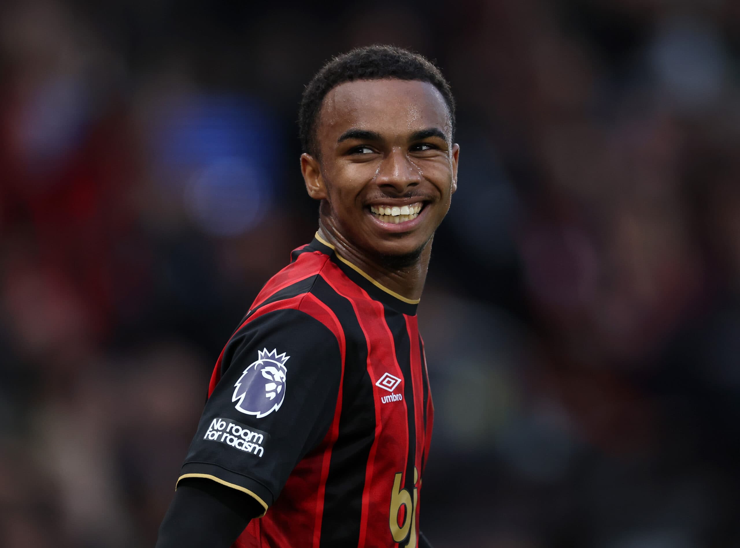 Chelsea Are In Talks To Land This Bournemouth Forward: Should Alonso Snap Him Up?