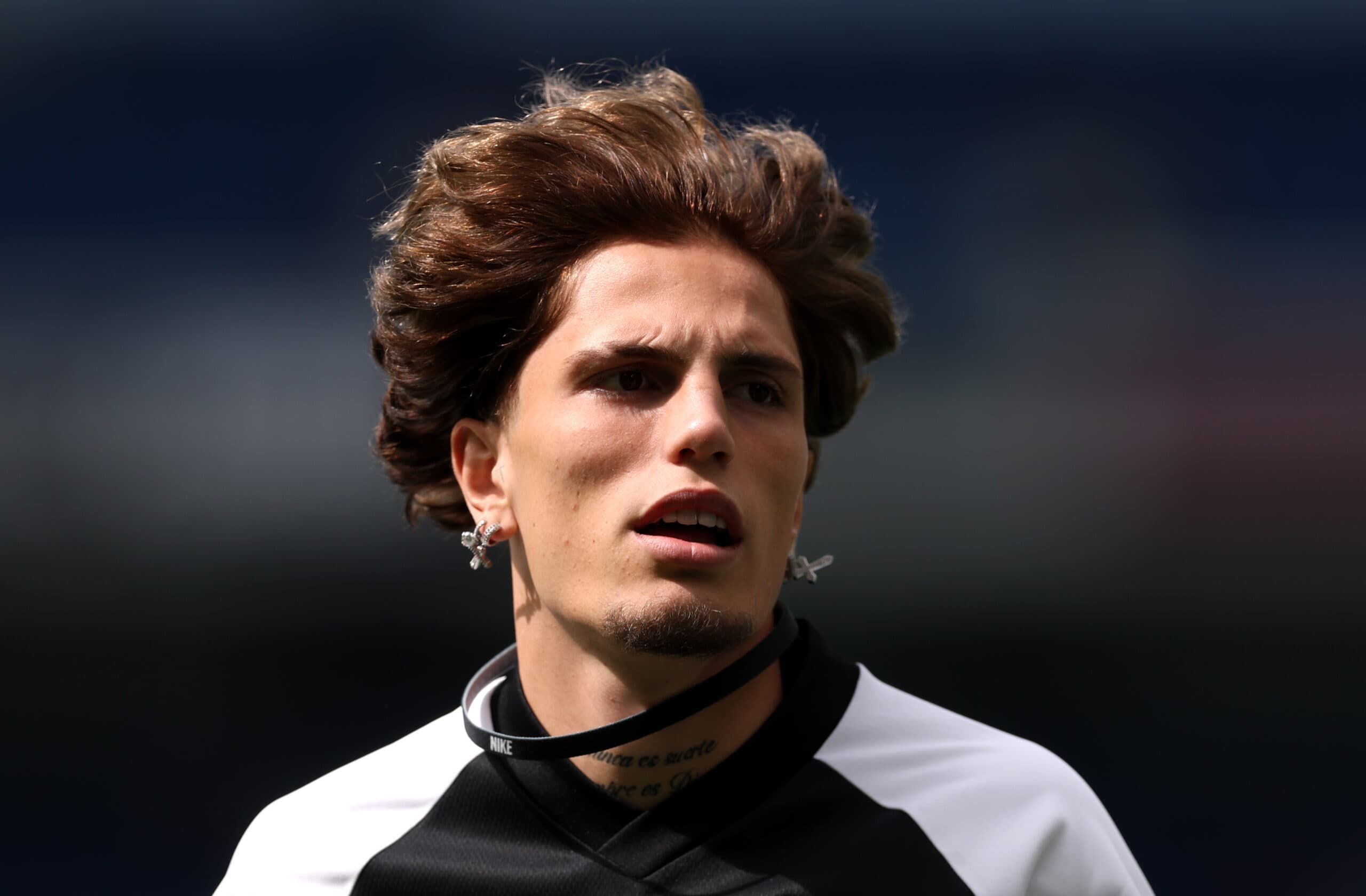 Aston Villa Facing £42m Decision As 22-Year-Old Struggles: Should They Keep Him?