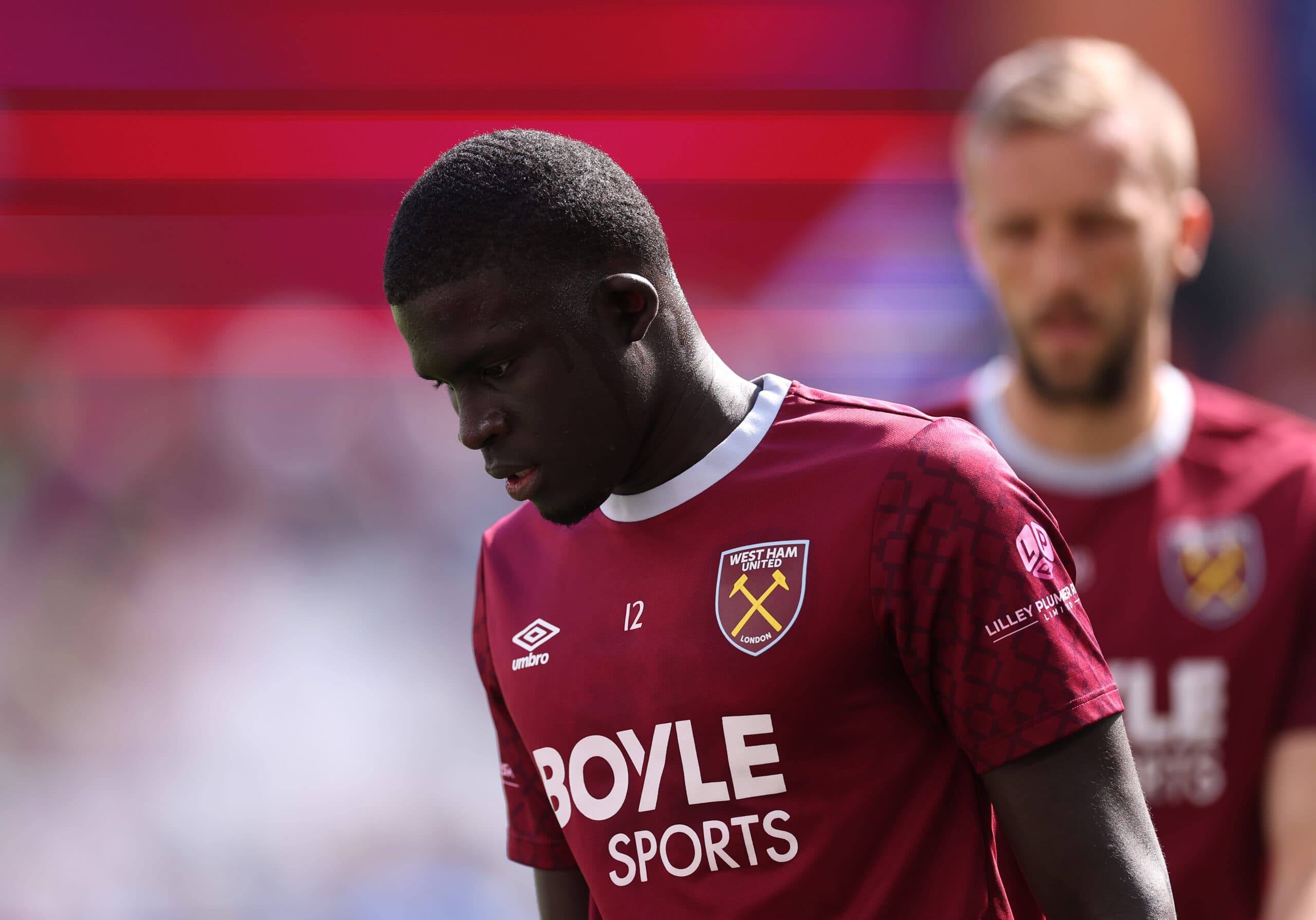 Brentford Ready To Pay £40m For West Ham’s World Cup Left-back: Why The Hammers Must Say No?