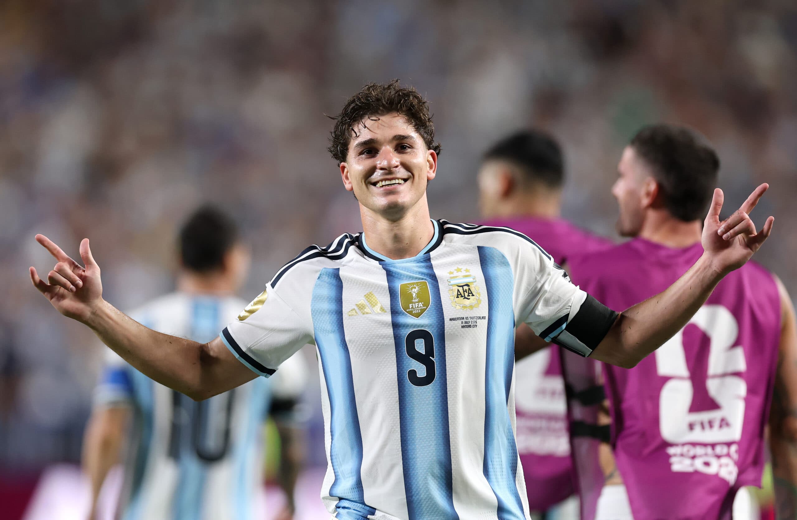 Arsenal Remain Keen On Signing This Atletico Madrid Striker: Should Arteta Bring Him On Board?