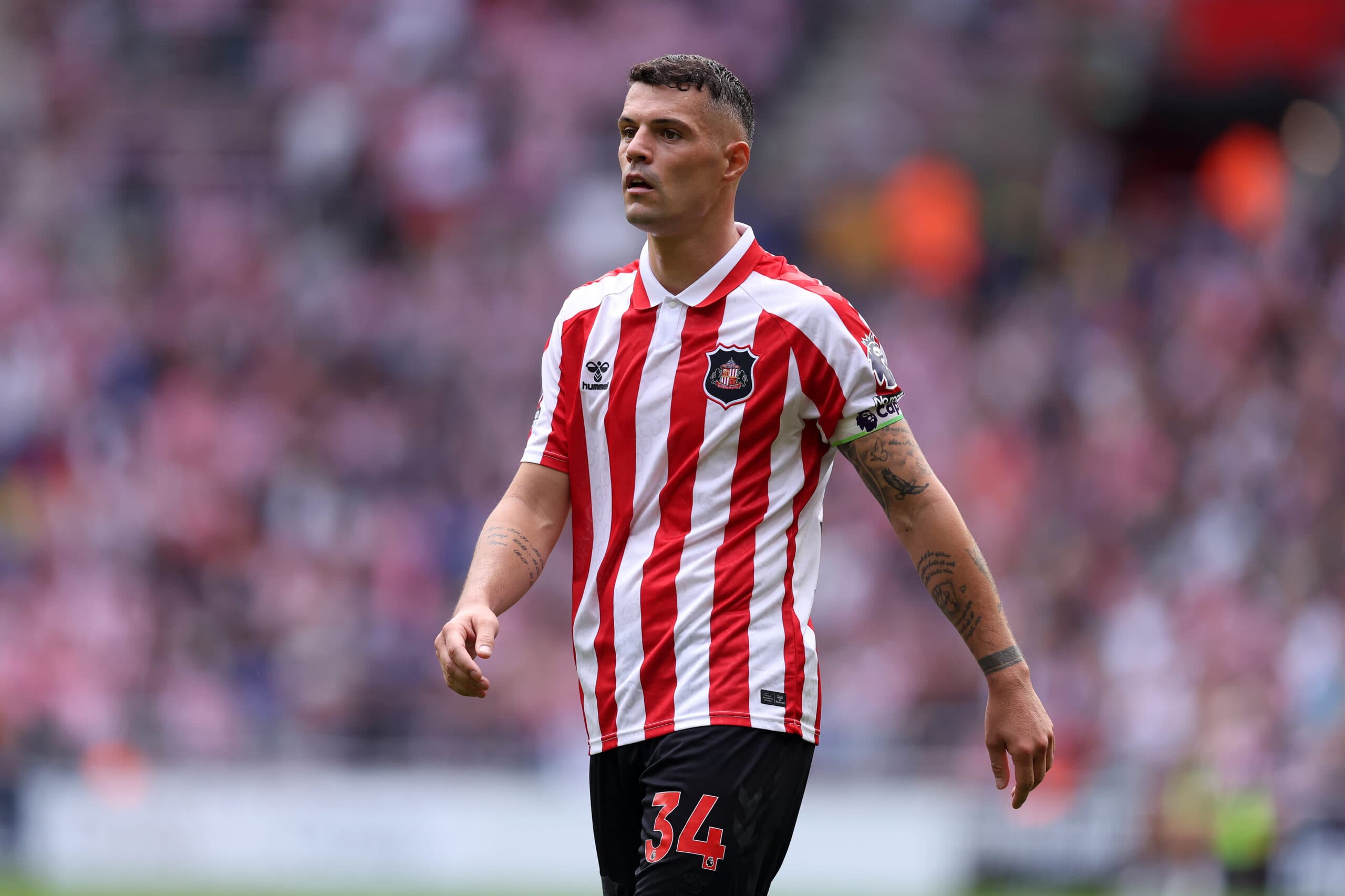 Isidor To Lead The Line | 4-2-3-1 Sunderland Predicted Lineup Vs Brentford
