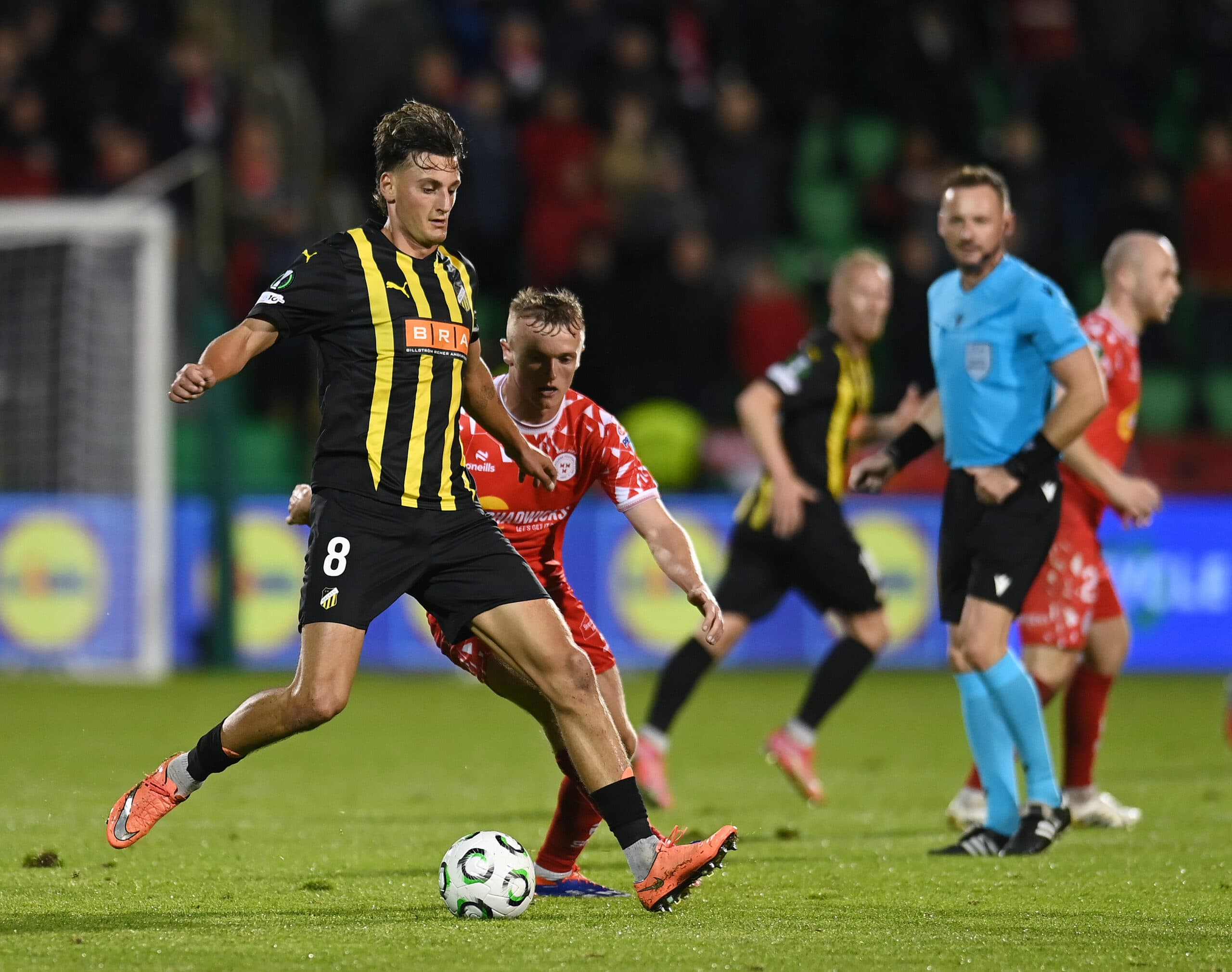 £9m Danish Midfielder And Celtic Target’s Future Addressed: Should They Still Push For Him?