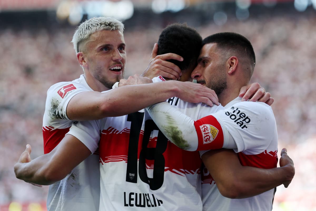 Everton Want German Forward With £42m Tag: Should David Moyes Press In?