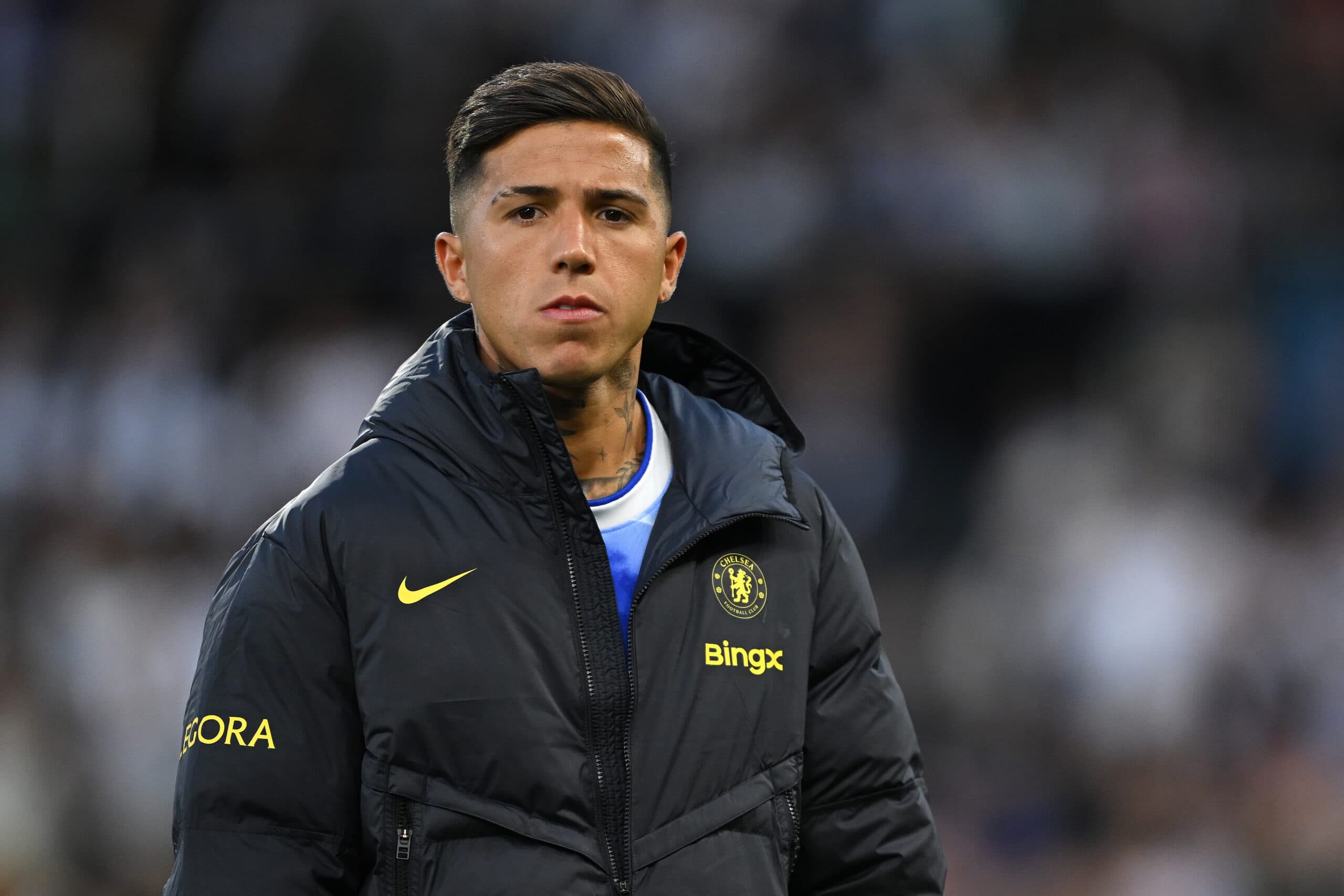 Manchester City Complete The Capture Of This Chelsea Midfielder: Decent Signing For Maresca?