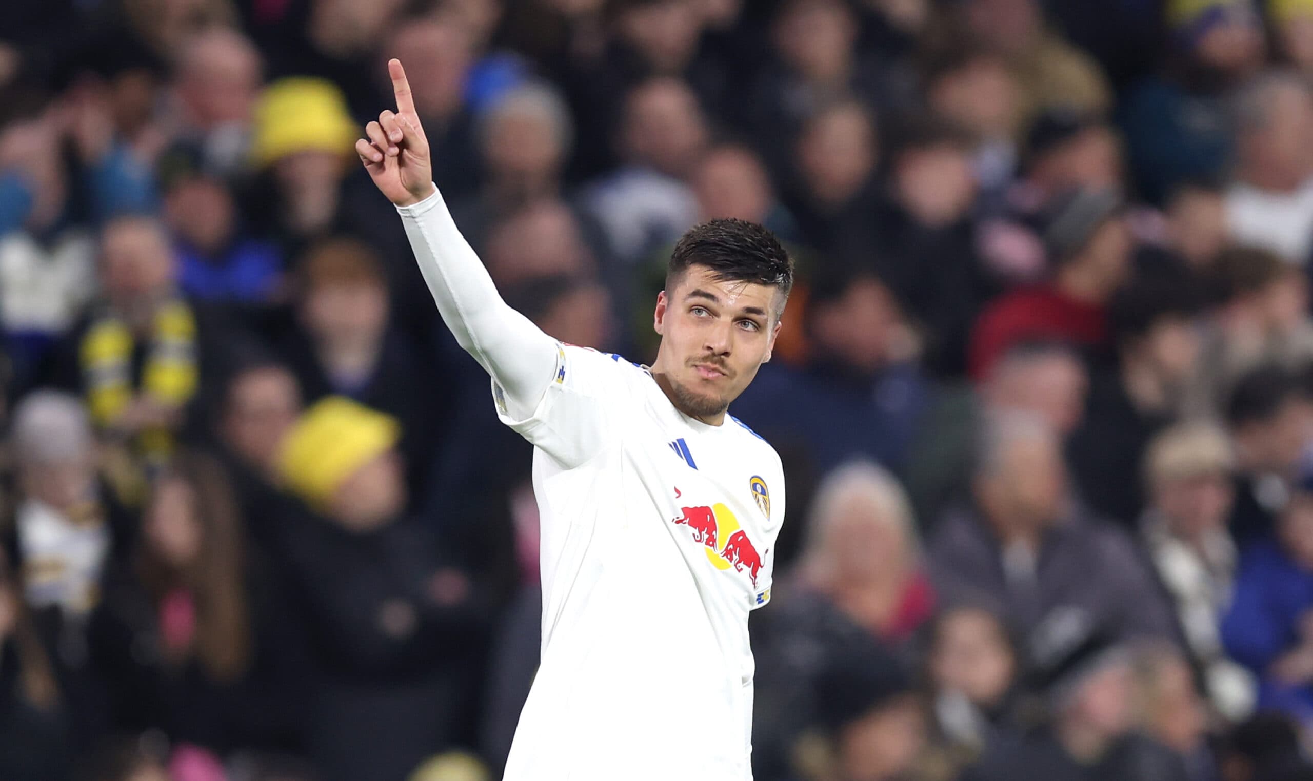 Leeds United Willing To Ship Off 26-Year-Old Outcast: Does It Make Sense For The Next Season?