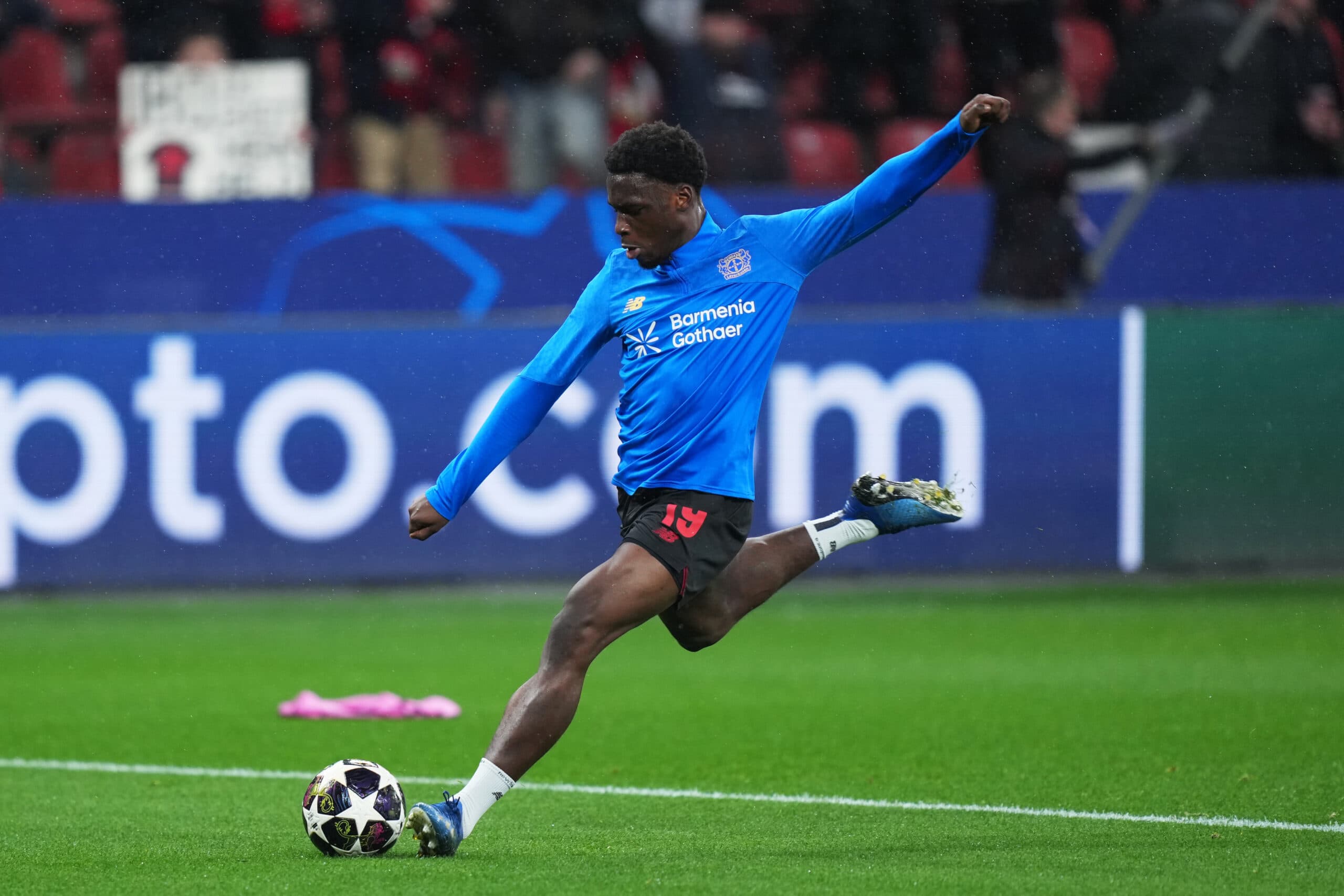 Sunderland Are Showing Interest In This Bundesliga Wide Player: What Will He Add To Le Bris’ Side?