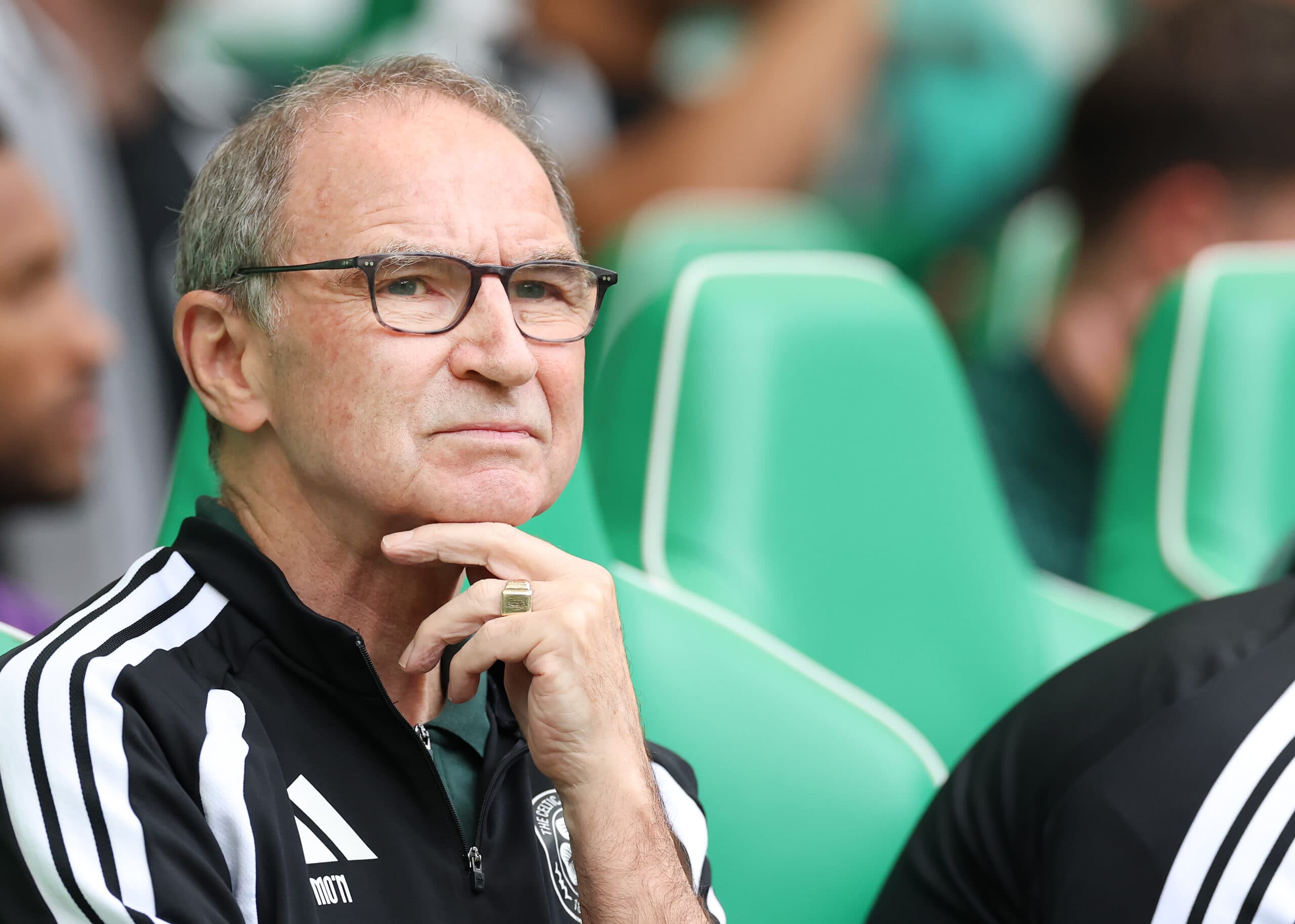 Celtic Edge Closer To Signing 19-Year-Old For £3.4m: Good Deal For The Hoops?