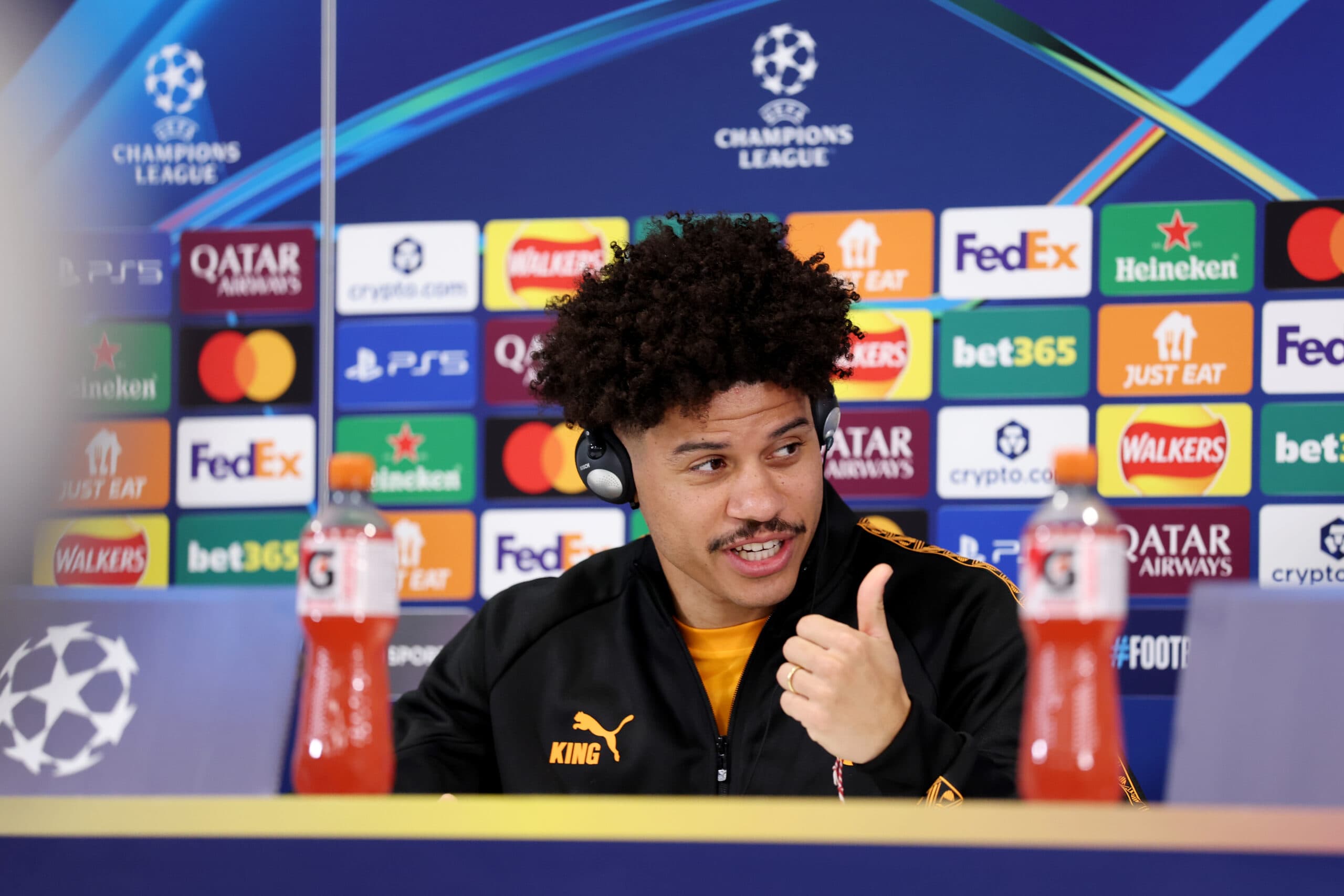 Aston Villa Have To Pay €25-35m For Their Brazilian Target: Should Unai Emery Accept?