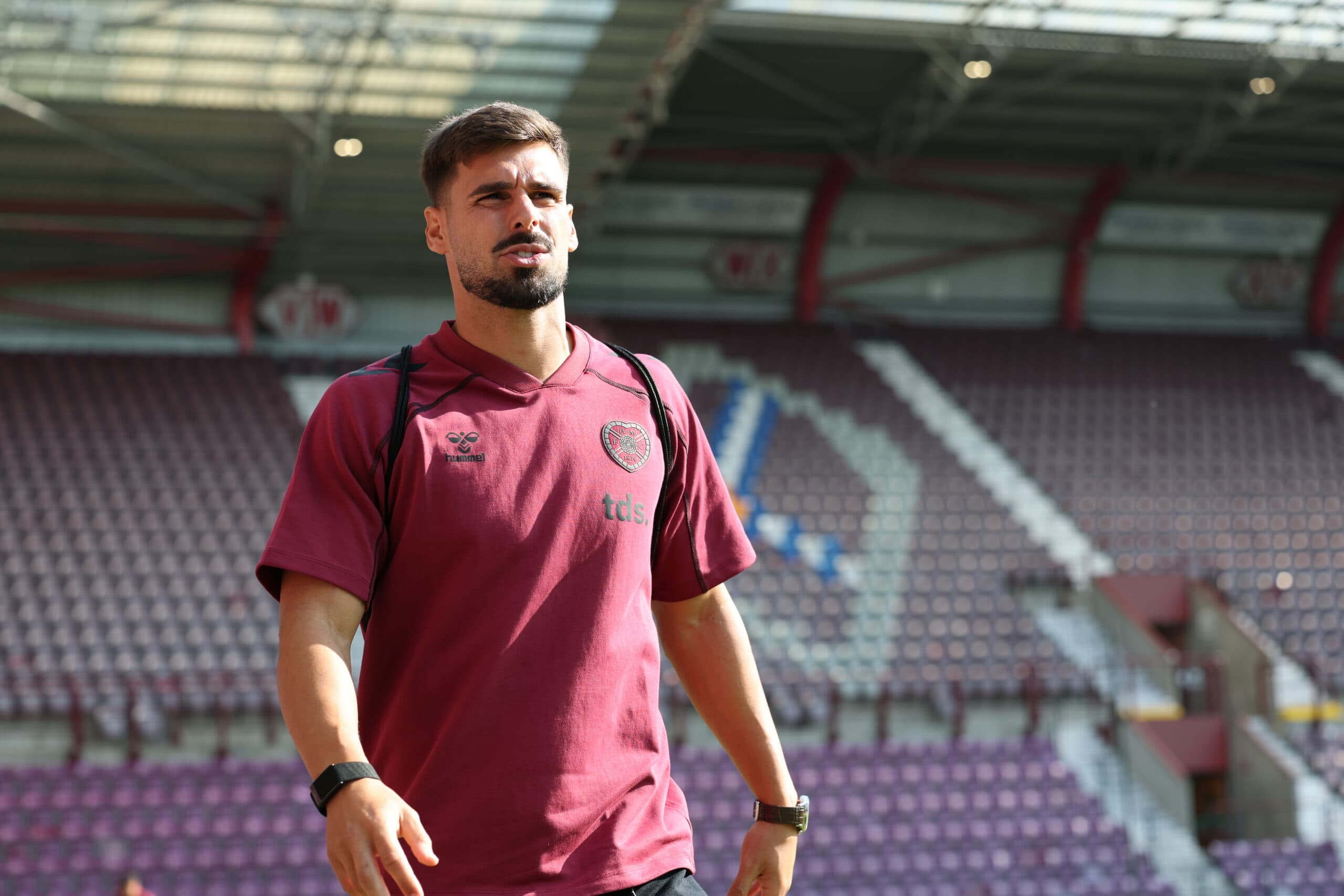 Rangers Now Linked To This £9m Forward: Should They Go After This Deal?