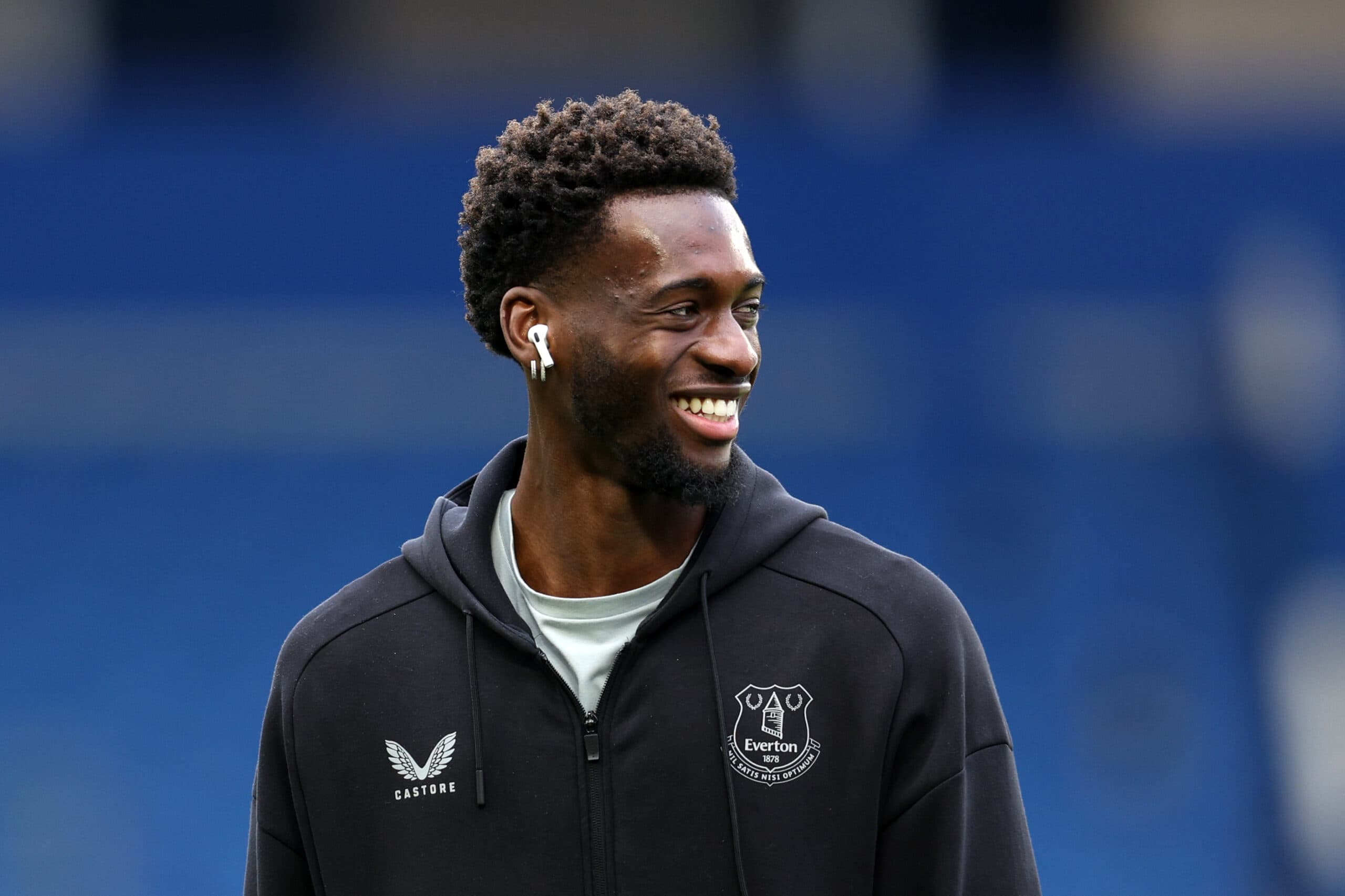 Everton Are Now Open To Offers For 23-Year-Old: Right Decision To Sell?