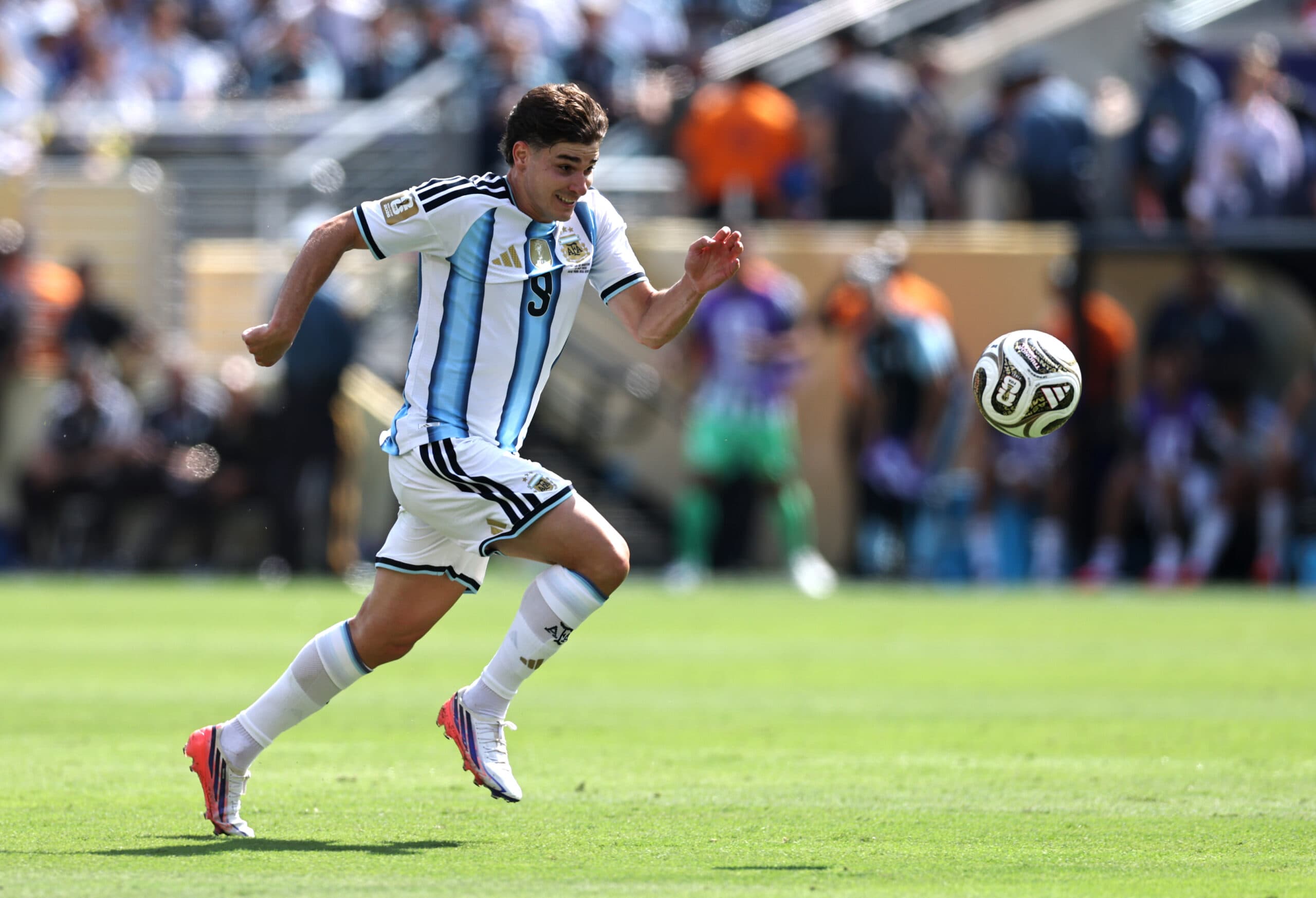 Arsenal Are Willing To Move In For This Atletico Madrid Forward: Should Arteta Snap Him Up?