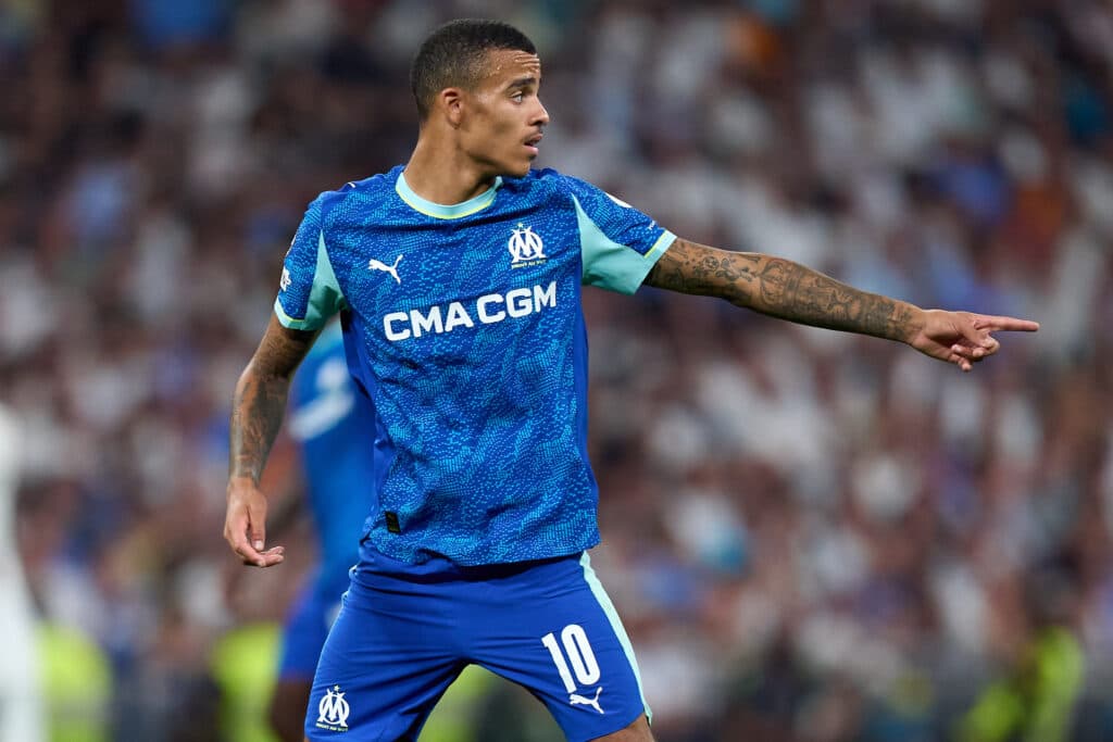 Manchester United Are Eyeing A Move To Re-Sign This Ligue 1 Star: Should Carrick Bring Him Back?