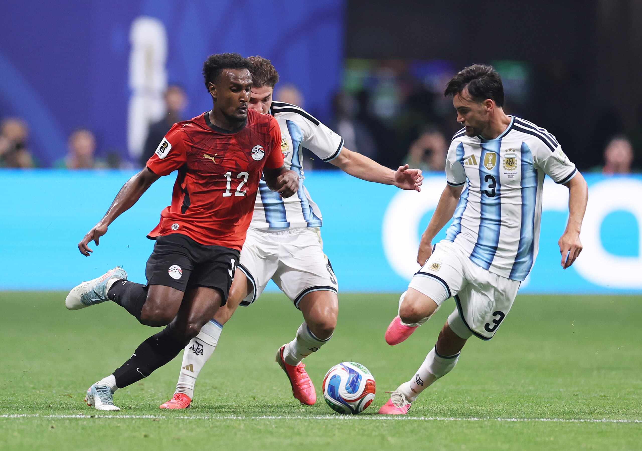 Liverpool Are Eyeing A Move For This Gifted Winger: Should Iraola Get Him On Board?