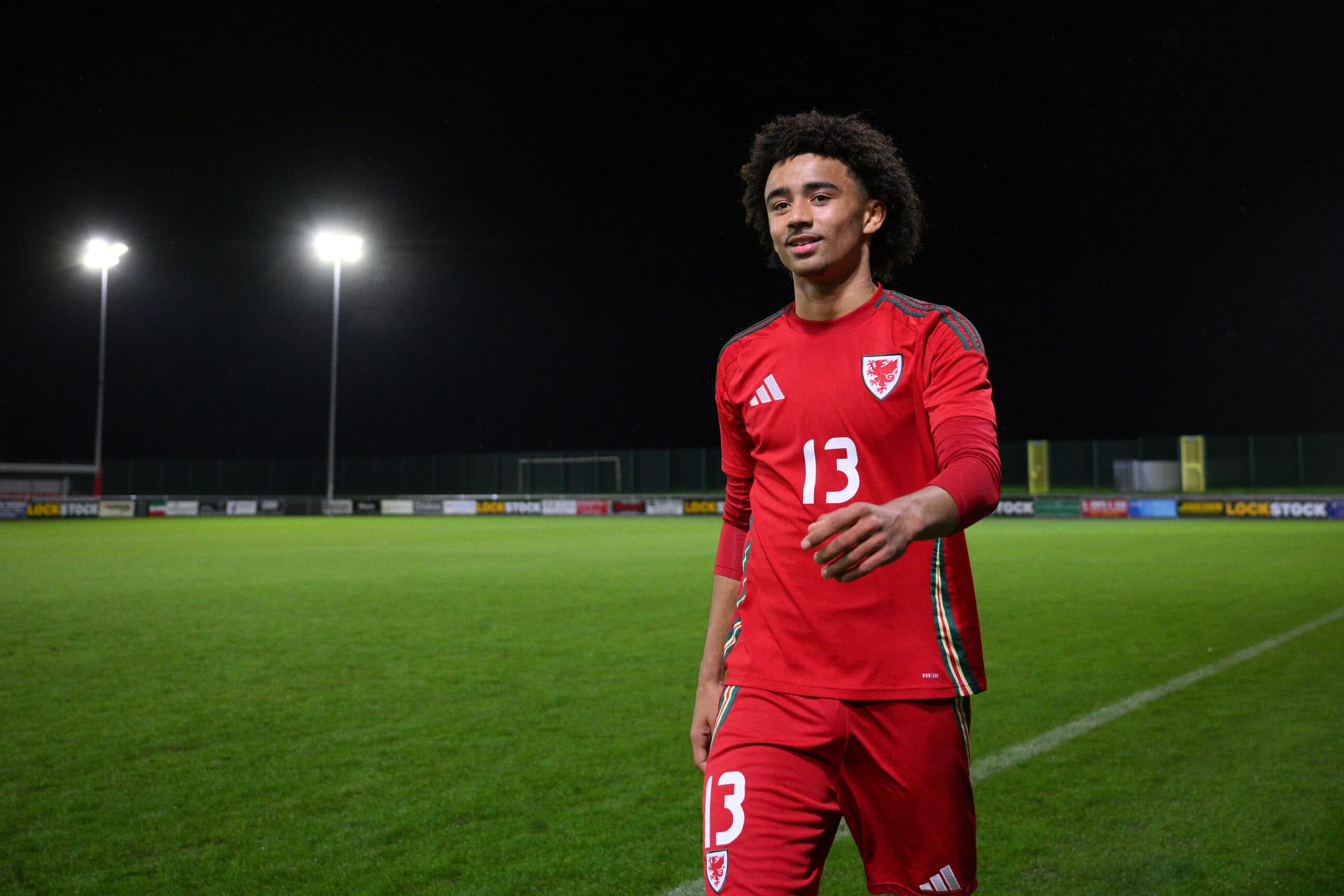 Leeds United Might Use The 18-Year-Old As A Starting Option: Is That The Best Way Out For Farke?