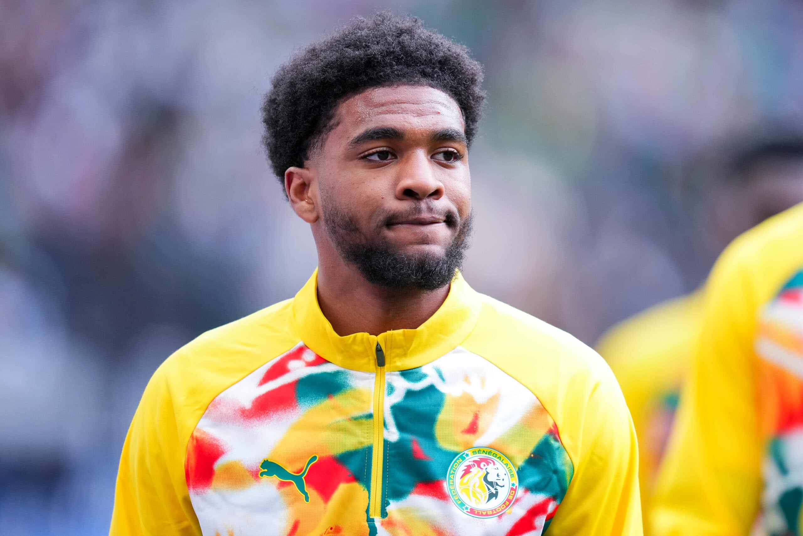 Liverpool Are Leading The Race For This Paris Saint-Germain Winger: A Star In The Making?
