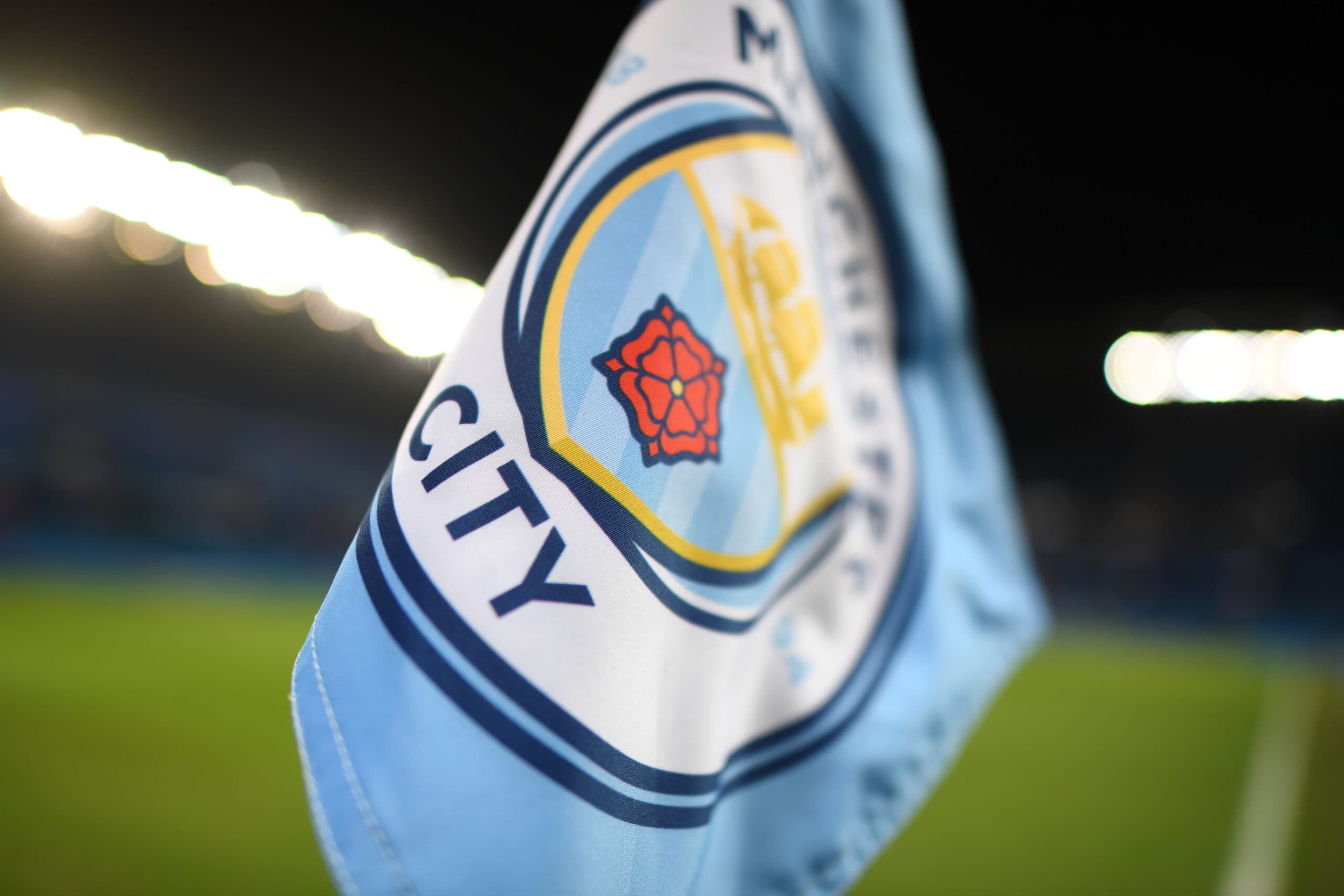 Manchester City Are Among The Clubs Hoping To Land This Talented Forward: One For The Future?