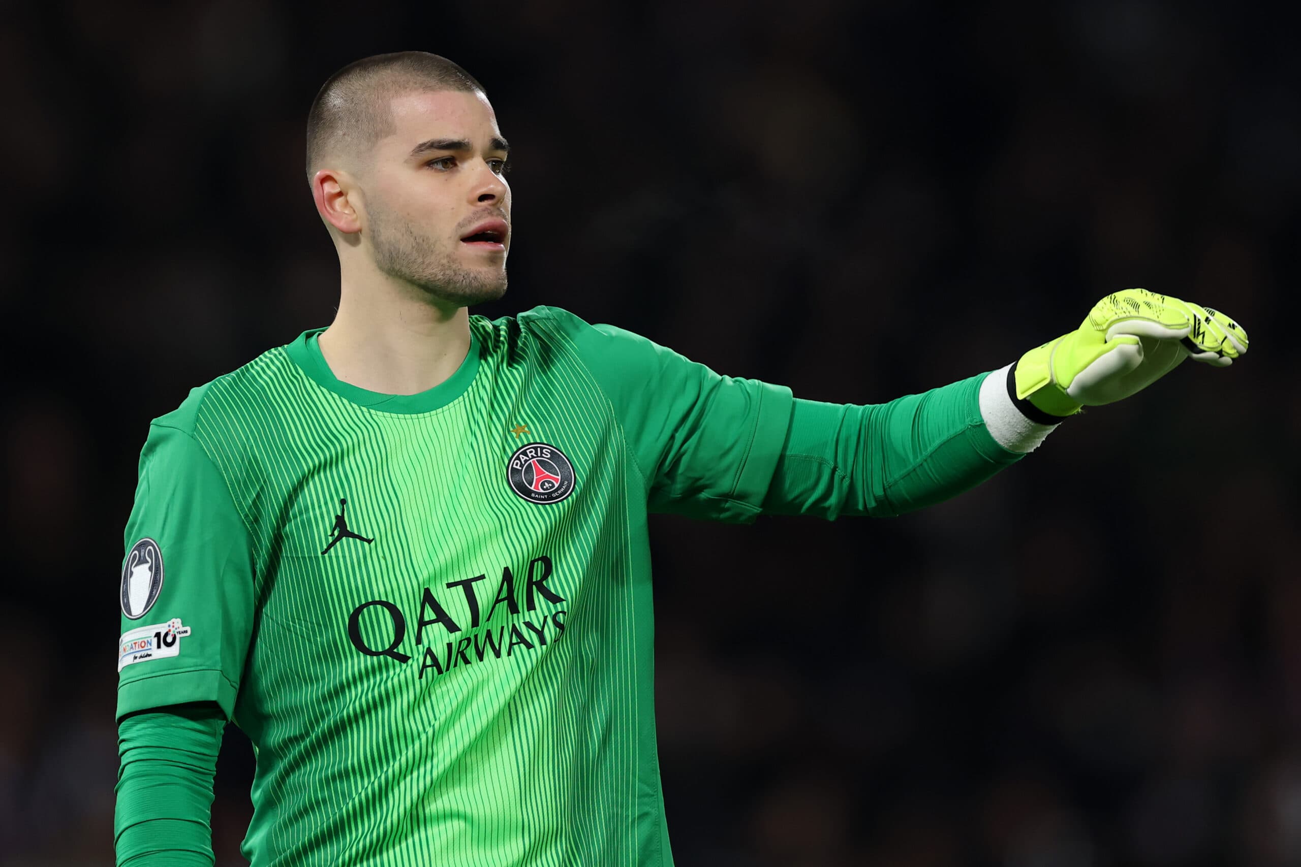 Tottenham Hotspur Are Hoping To Land This Paris Saint-Germain Keeper: Should De Zerbi Snap Him Up?