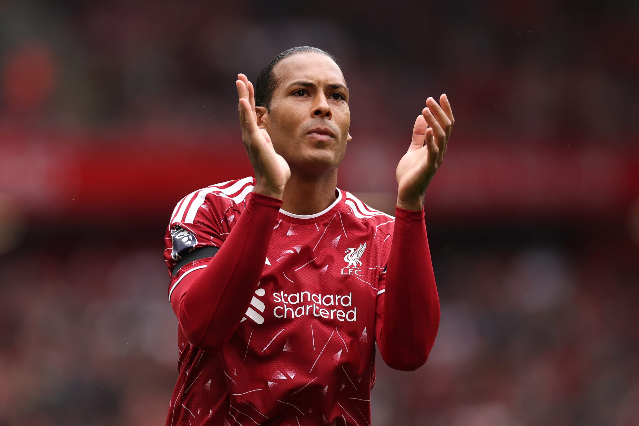 Liverpool Are In Talks To Land This Gifted Keeper: One For The Future?