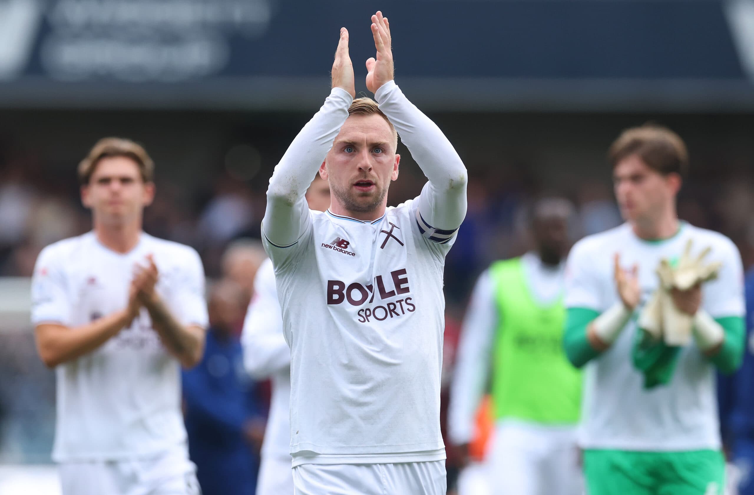 West Ham Captain’s Message Against Millwall Revealed: What Does The Team Need From Him For Promotion?