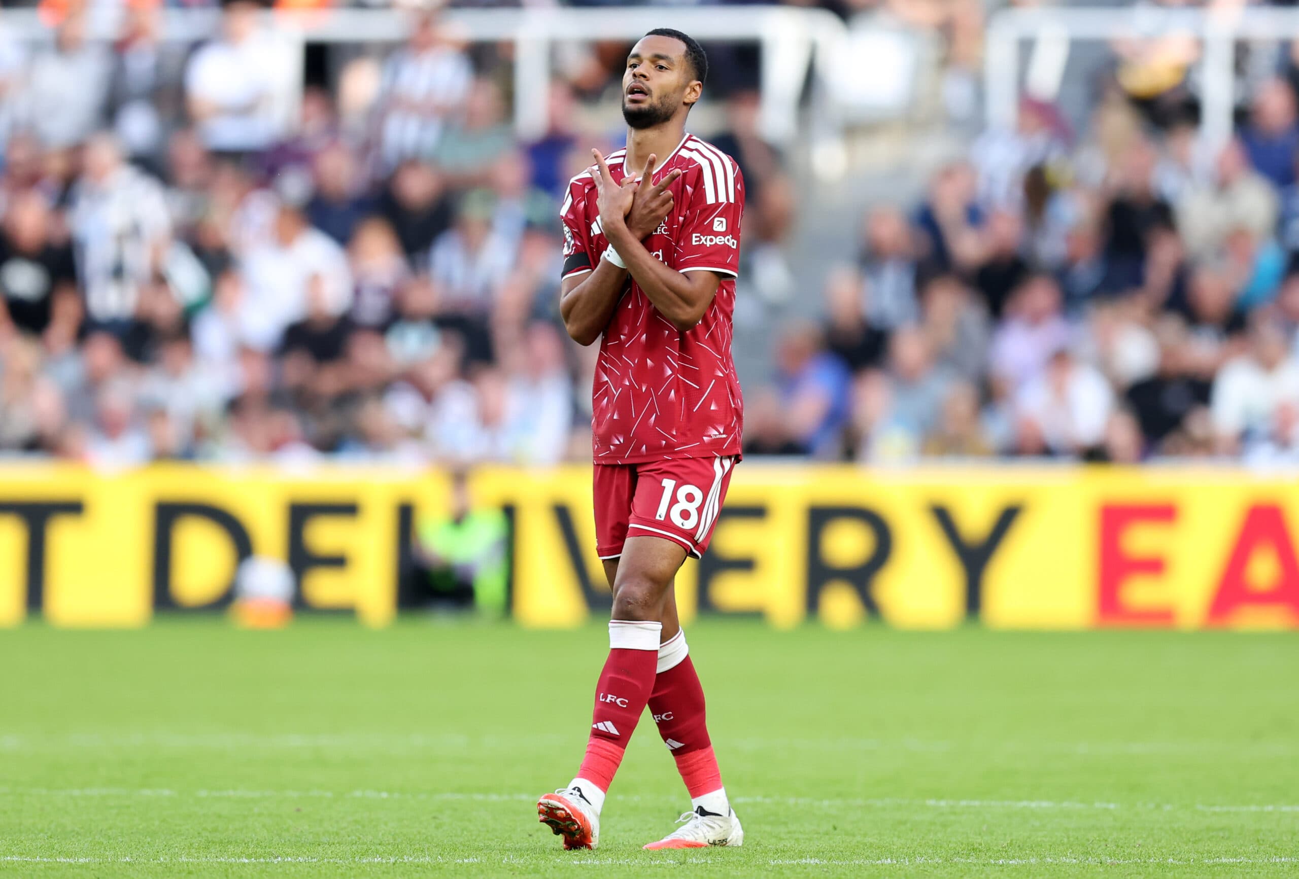 Tottenham Hotspur Are Pushing Hard To Land This Liverpool Winger: Good Fit For De Zerbi?