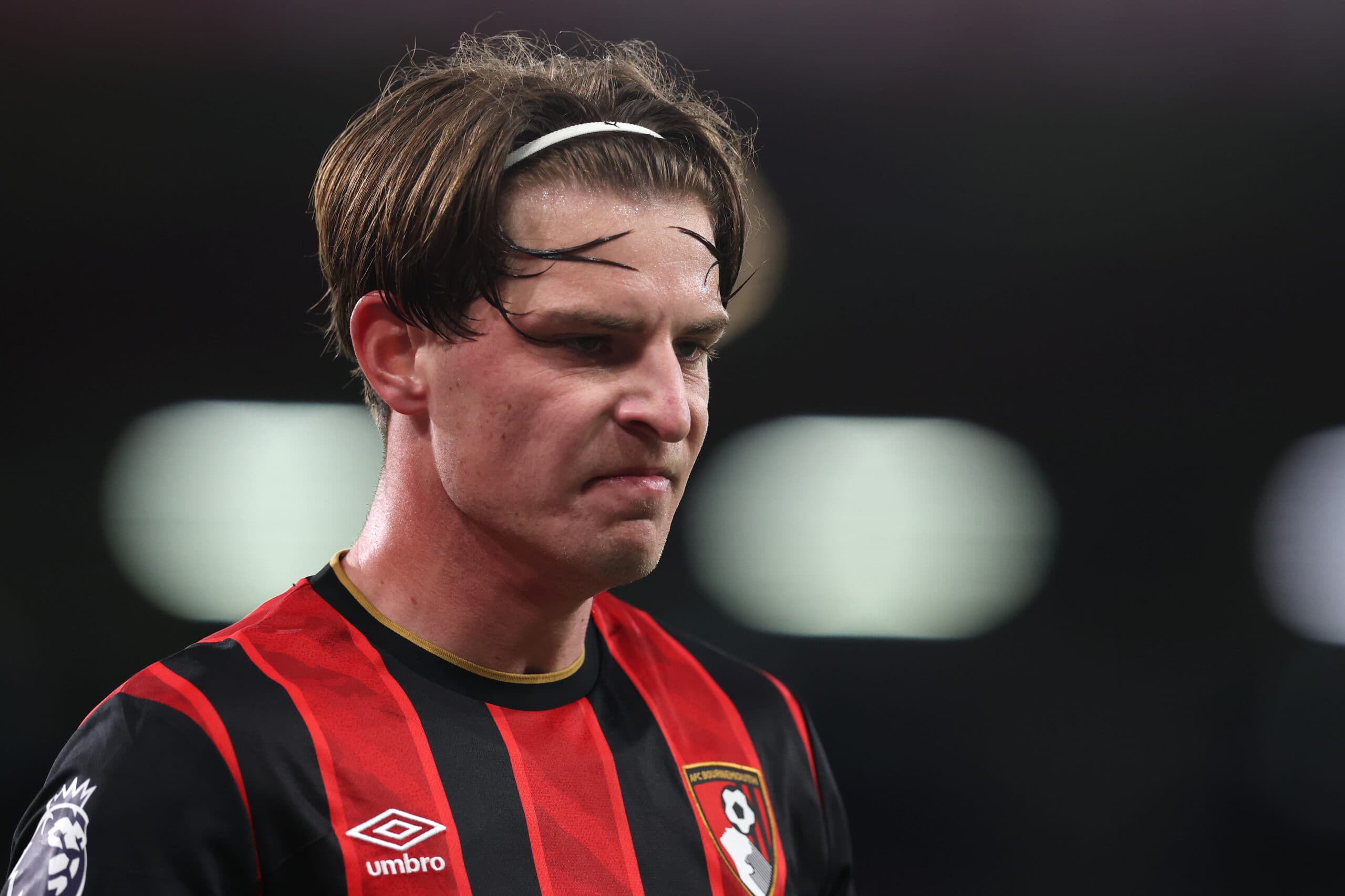 Manchester United Have Set Their Sights On This Bournemouth Midfielder: Should Carrick Get Him On Board?